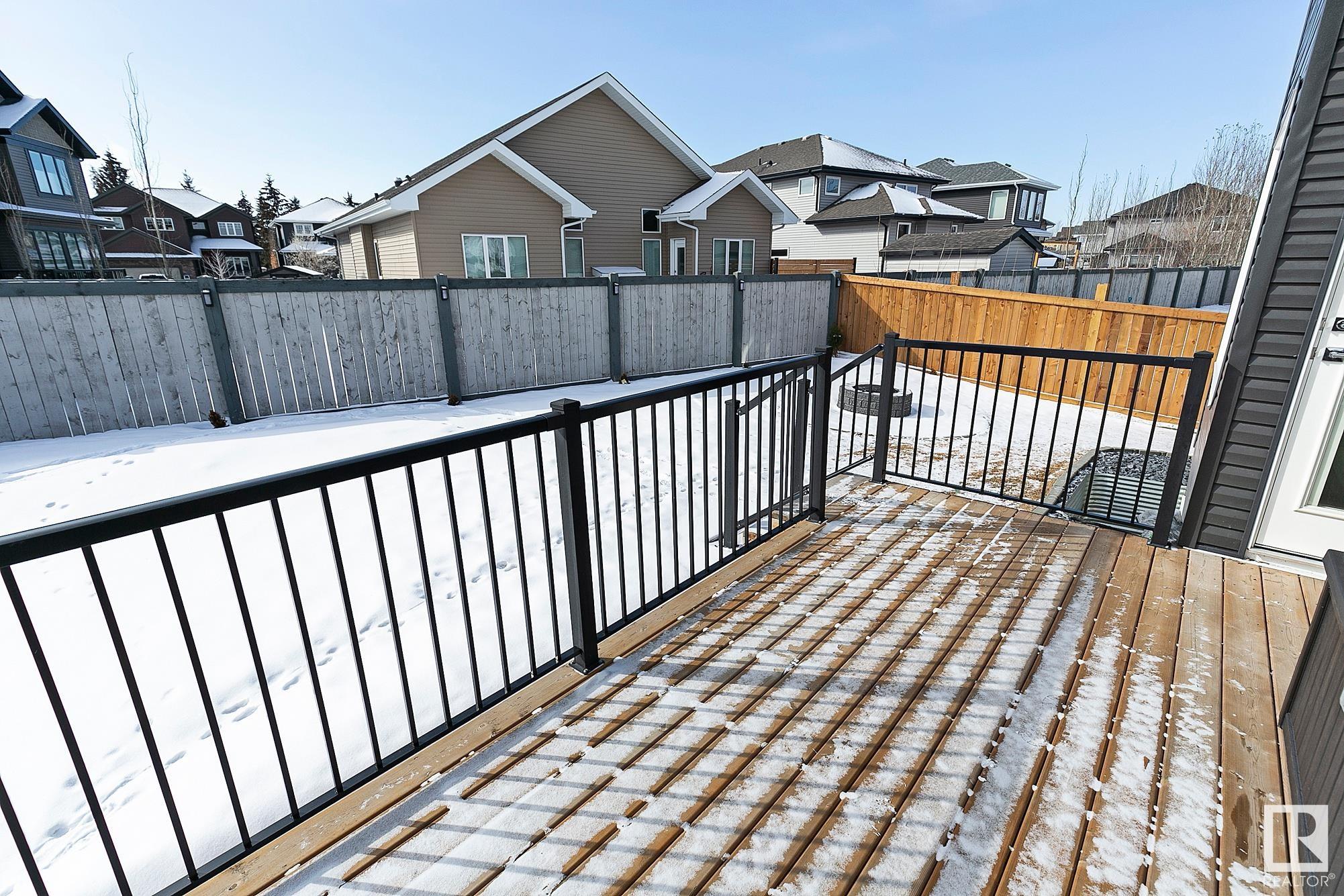      11 LINCOLN CO , Spruce Grove,  ,T7X 0N5 ;  Listing Number: MLS E4331406