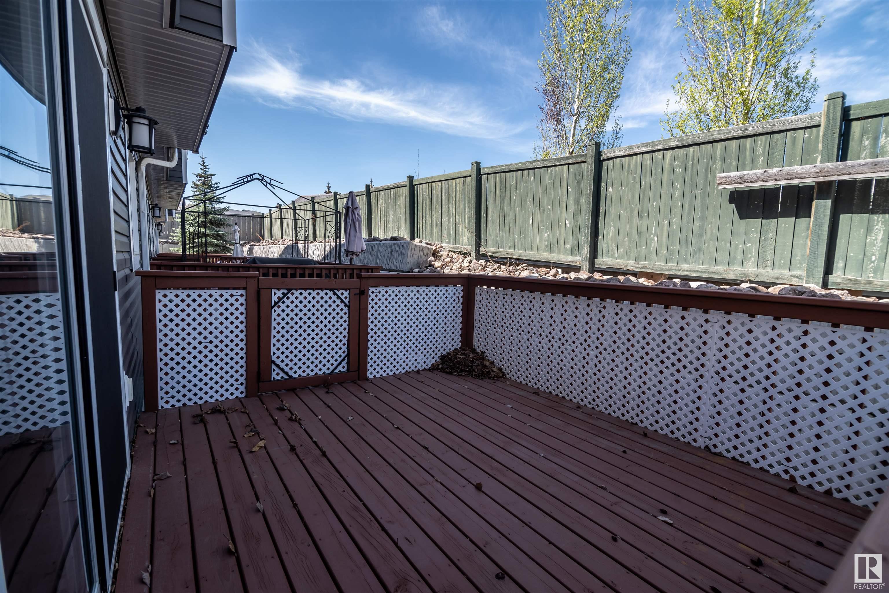      #12 500 GROVE DR , Spruce Grove,  ,T7X 0P6 ;  Listing Number: MLS E4332411