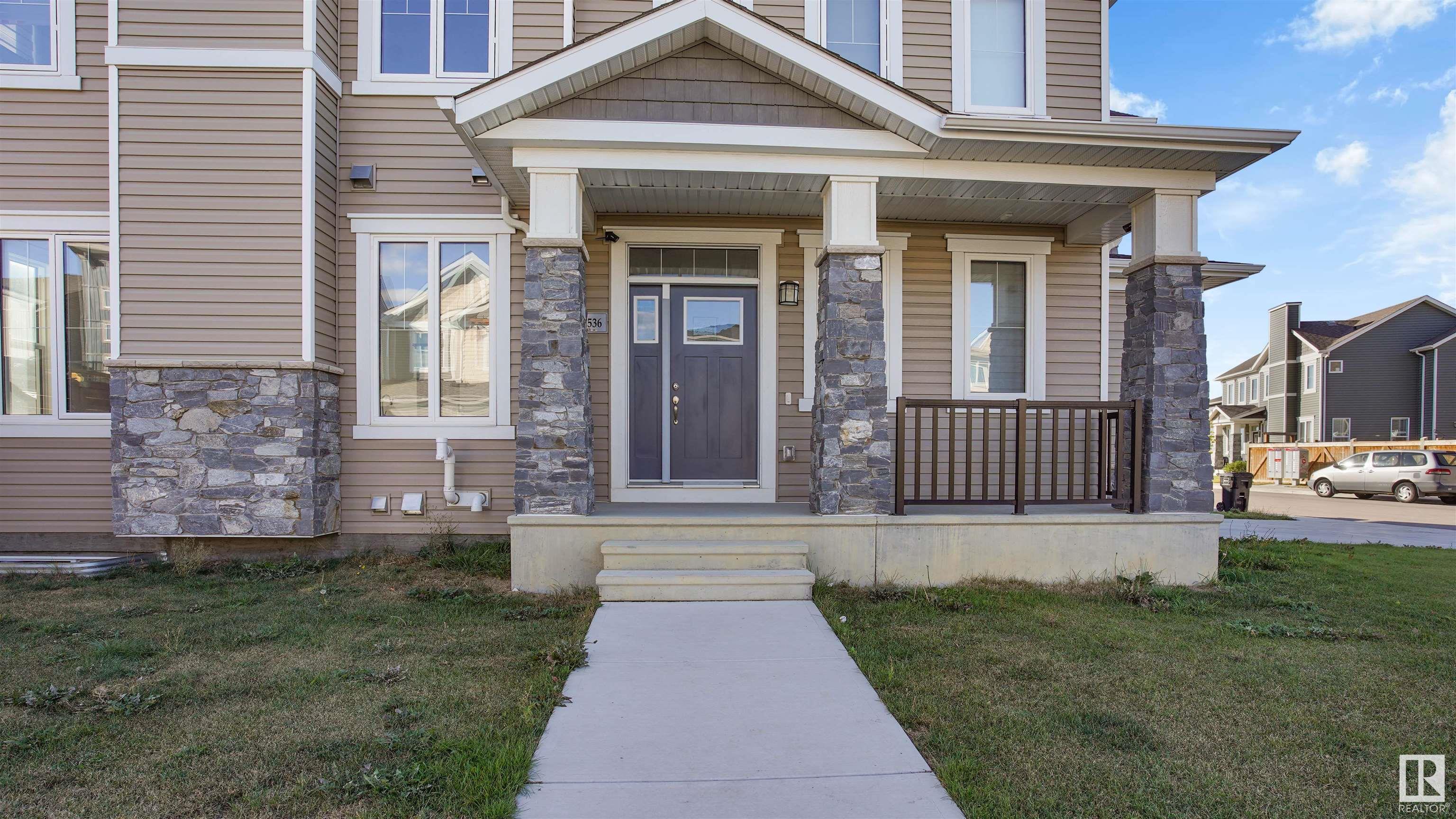      1536 200 ST NW , Edmonton,  ,T6M 0Y3 ;  Listing Number: MLS E4342698