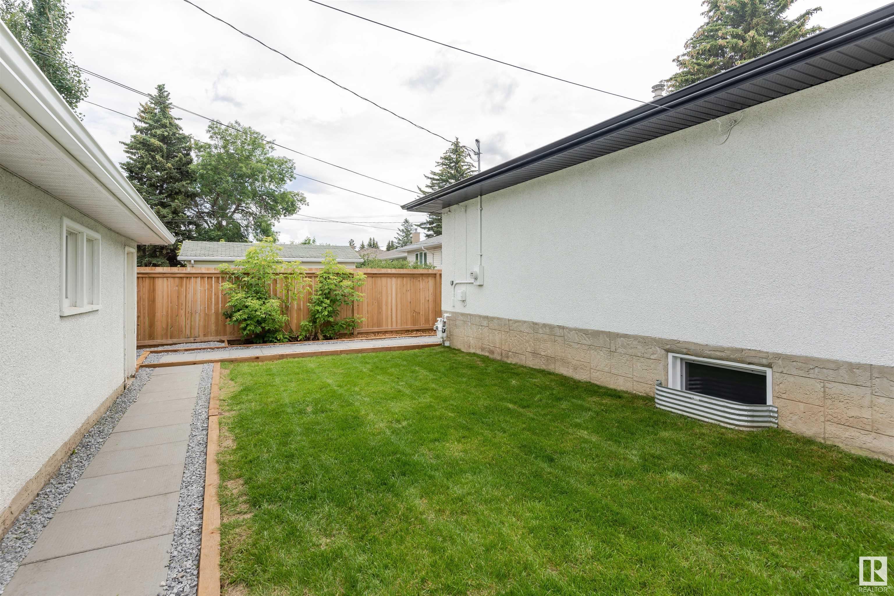      8803 145 ST NW , Edmonton,  ,T5R 0T7 ;  Listing Number: MLS E4354344