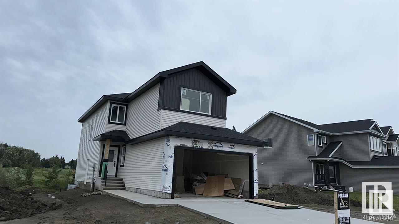      8 MEADOWBROOK WY , Spruce Grove,  ,T7X 0T8 ;  Listing Number: MLS E4354433