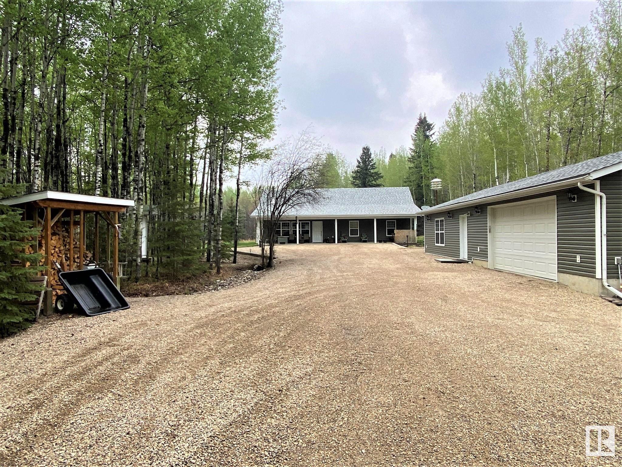     6 465036 RGE RD 61 , Rural Wetaskiwin County,  ,T0C 0T0 ;  Listing Number: MLS E4356645