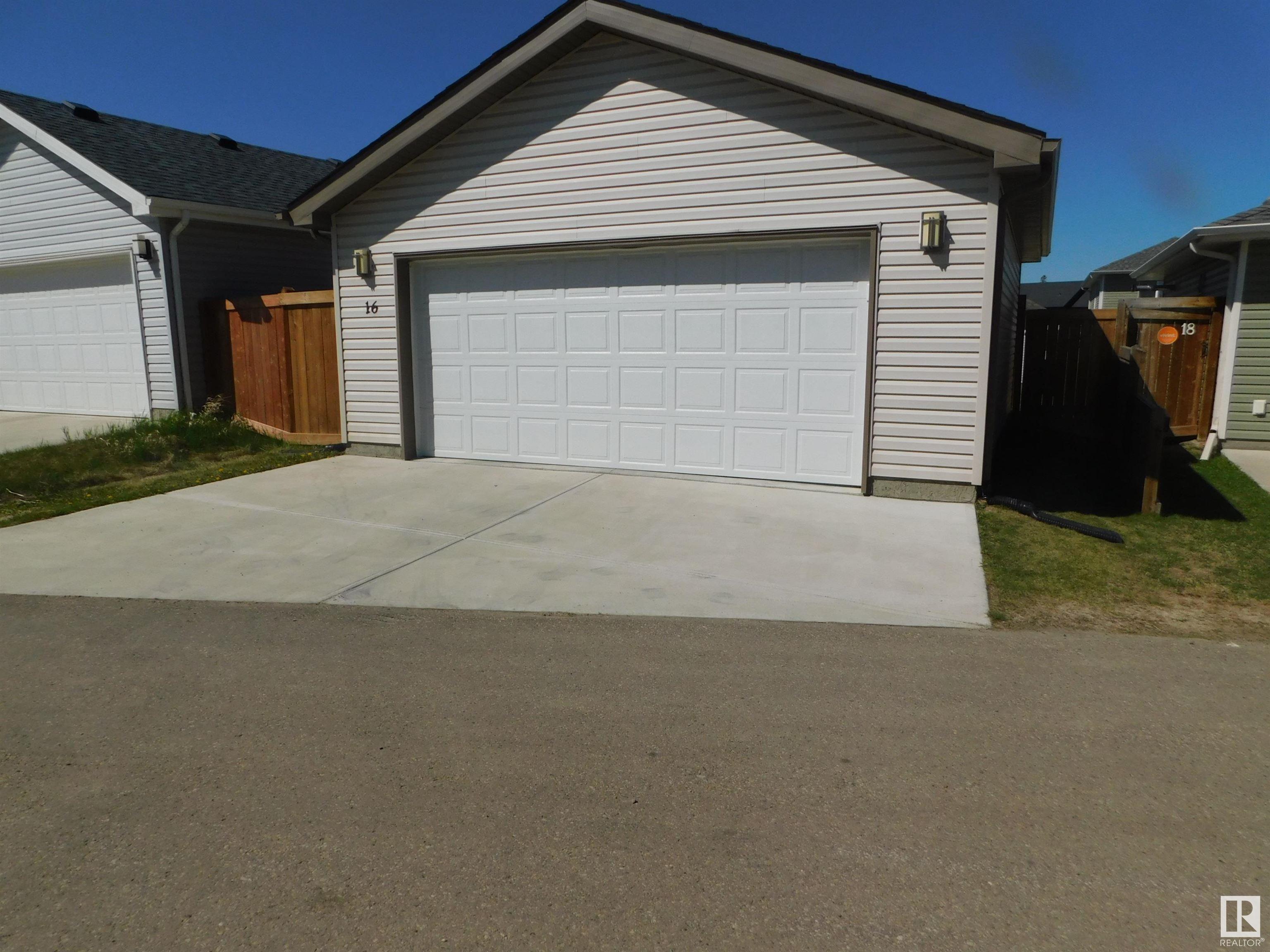      16 HOPE CM , Spruce Grove,  ,T7X 0X2 ;  Listing Number: MLS E4357552