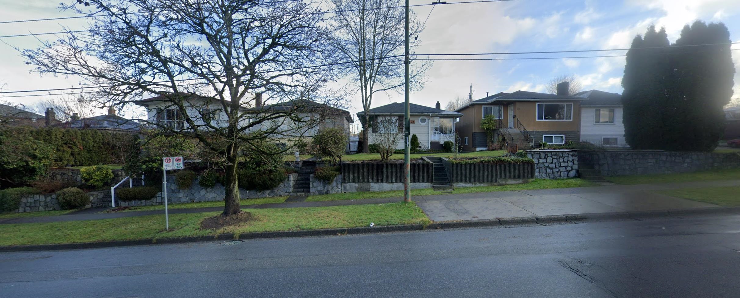 3120 RENFREW STREET, Vancouver, British Columbia, ,Land Commercial,For Lease,C8042663