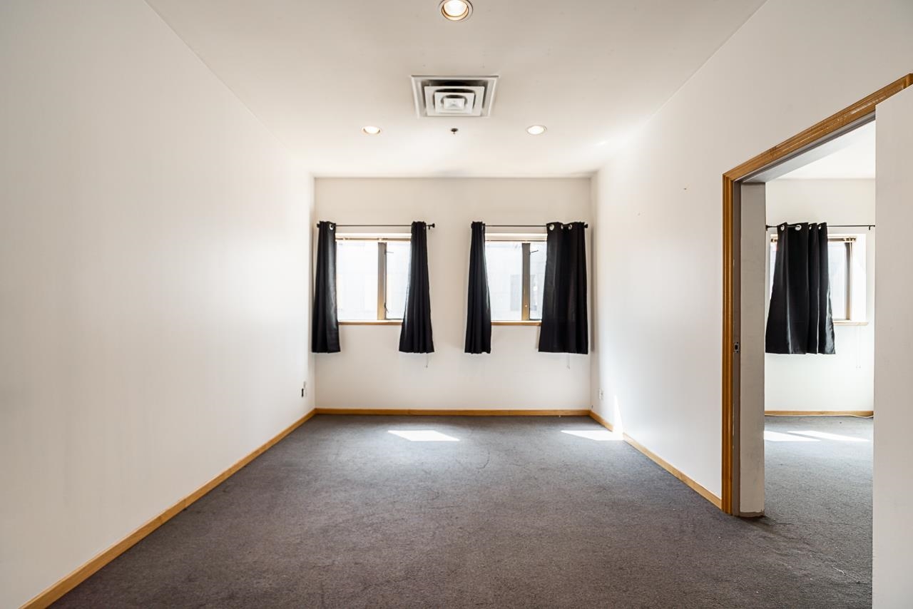 FL7-595 HORNBY STREET, Vancouver, British Columbia, ,Office,For Lease,C8046289