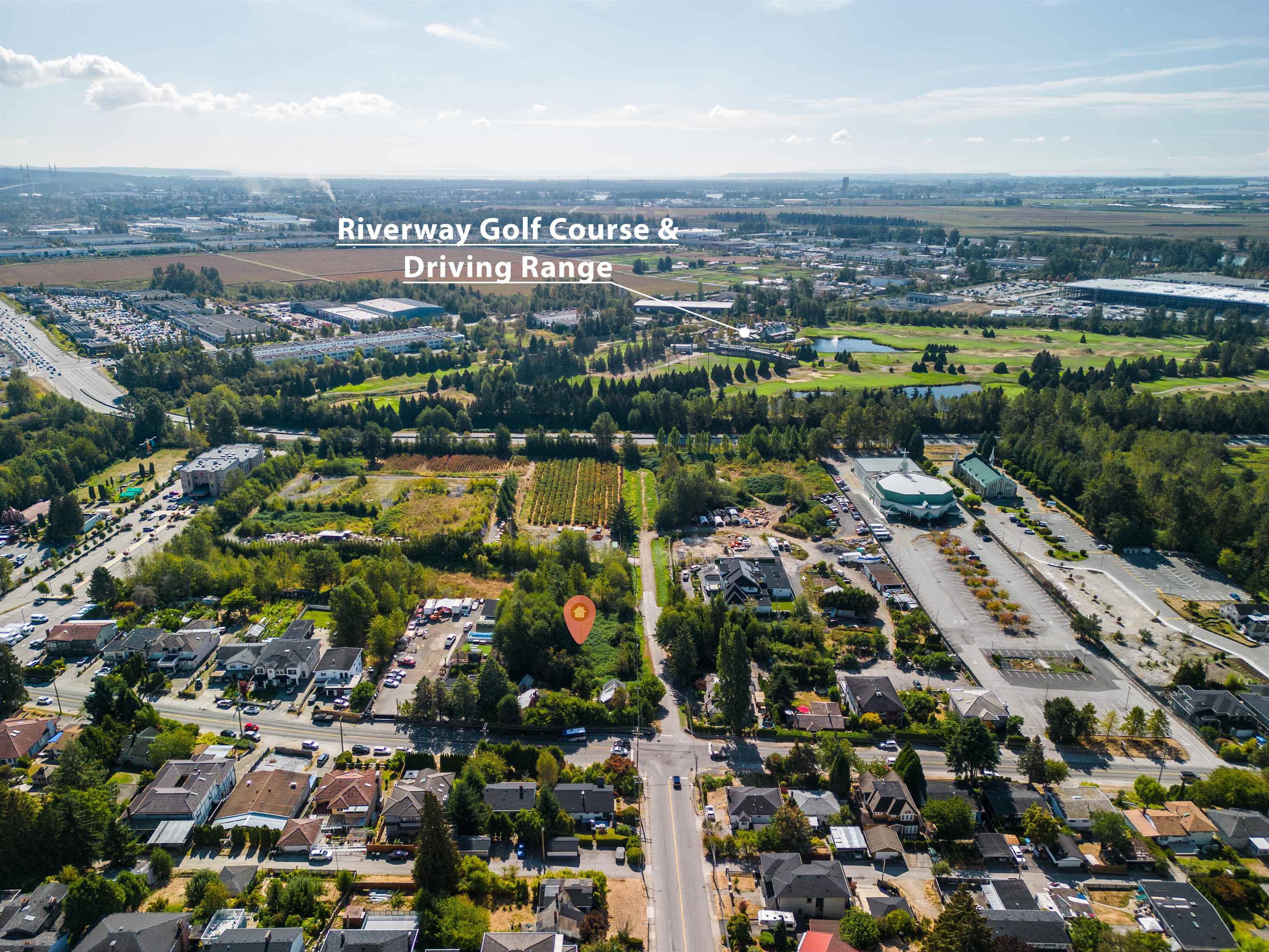 5244 MARINE DRIVE, Burnaby, British Columbia, ,Land Commercial,For Lease,C8046786
