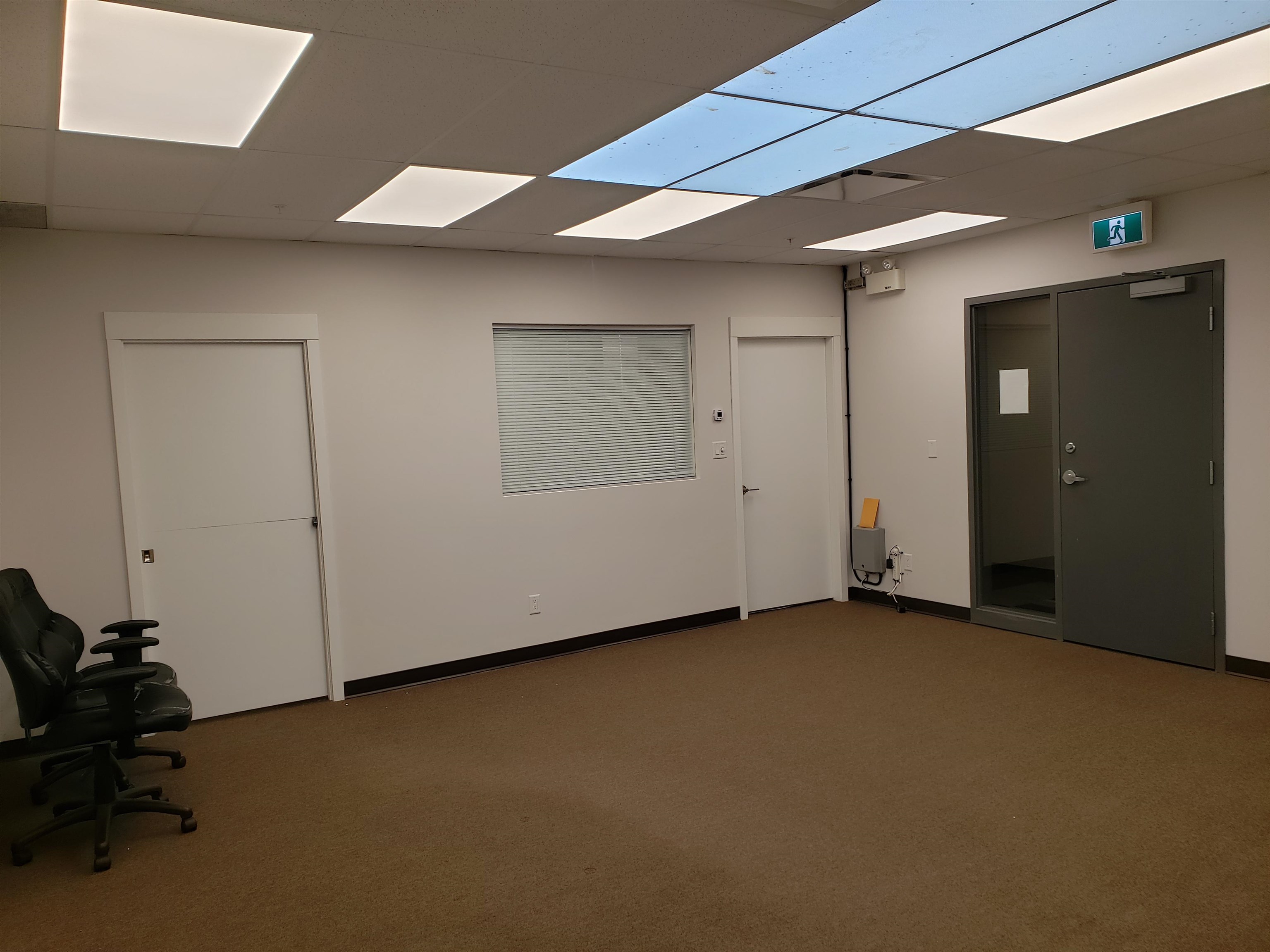 722 & 726-550 WBROADWAY, Vancouver, British Columbia, ,Office,For Lease,C8046887