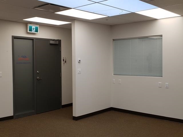 722 & 726-550 WBROADWAY, Vancouver, British Columbia, ,Office,For Lease,C8046887