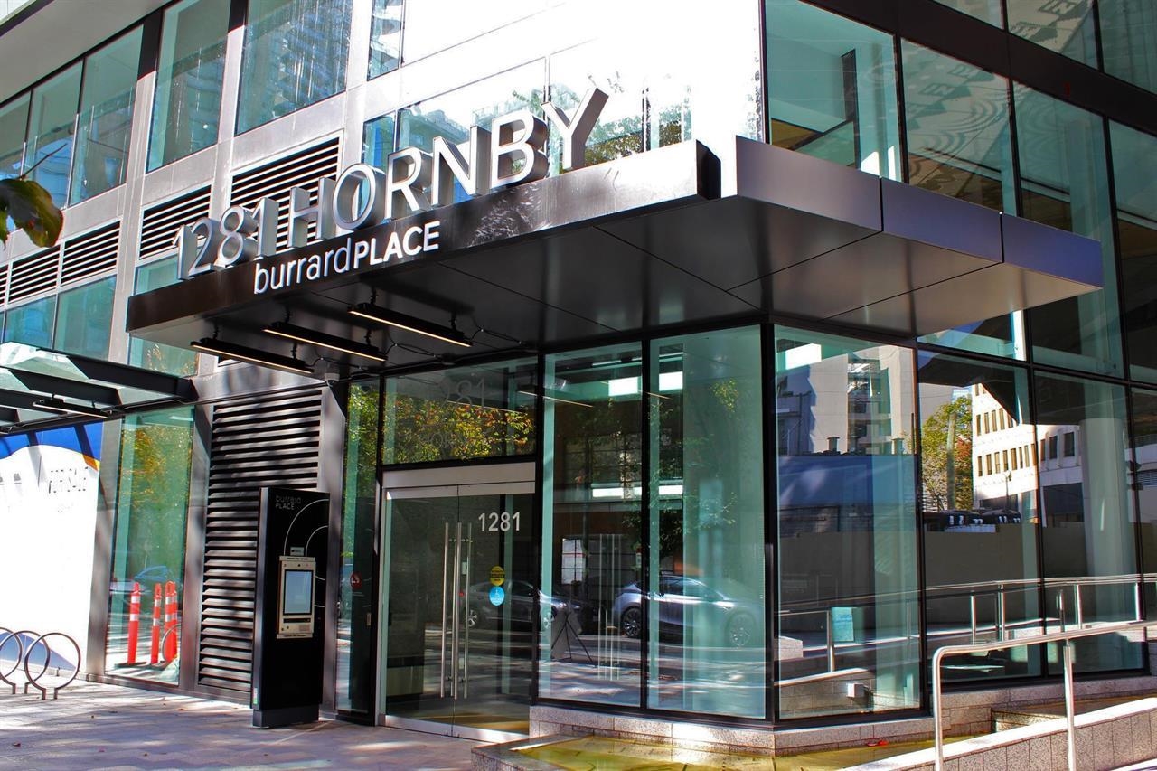 Wilson Lam Realtor, 550-1281 HORNBY STREET, Vancouver, British Columbia V6Z 1W2, Office,For Lease ,C8048096