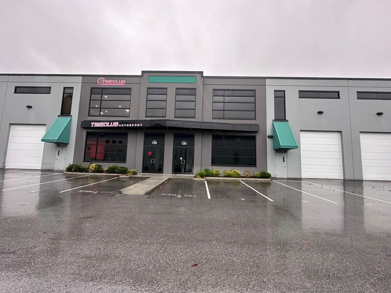 130-11611 NO. 5 ROAD, Richmond, British Columbia, ,Industrial,For Lease,C8048469