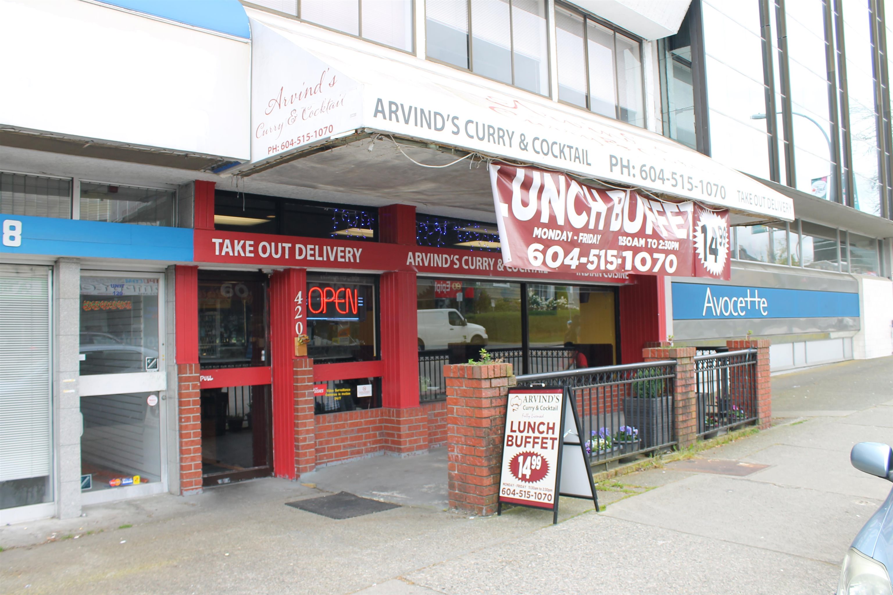 Uptown NW Business for sale:    (Listed 2022-12-29)