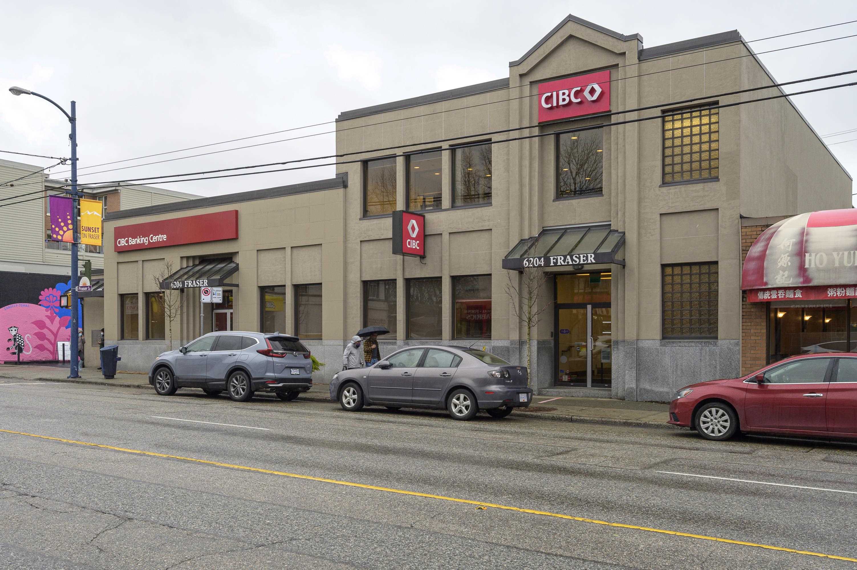 Michael Sung, 6204 FRASER STREET, Vancouver, British Columbia, Retail,For Lease ,C8048734