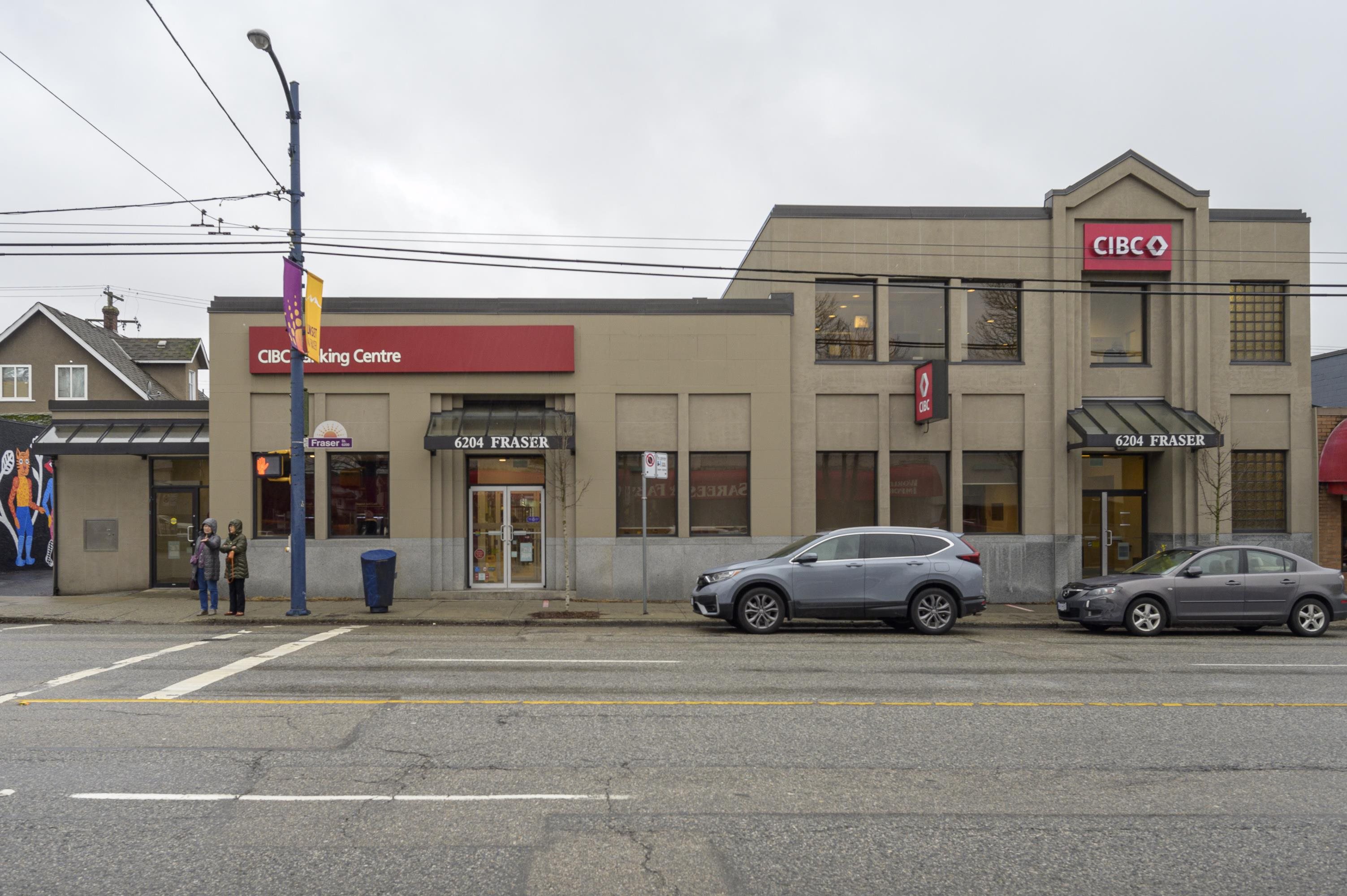 Michael Sung, 6204 FRASER STREET, Vancouver, British Columbia, Retail,For Lease ,C8048734