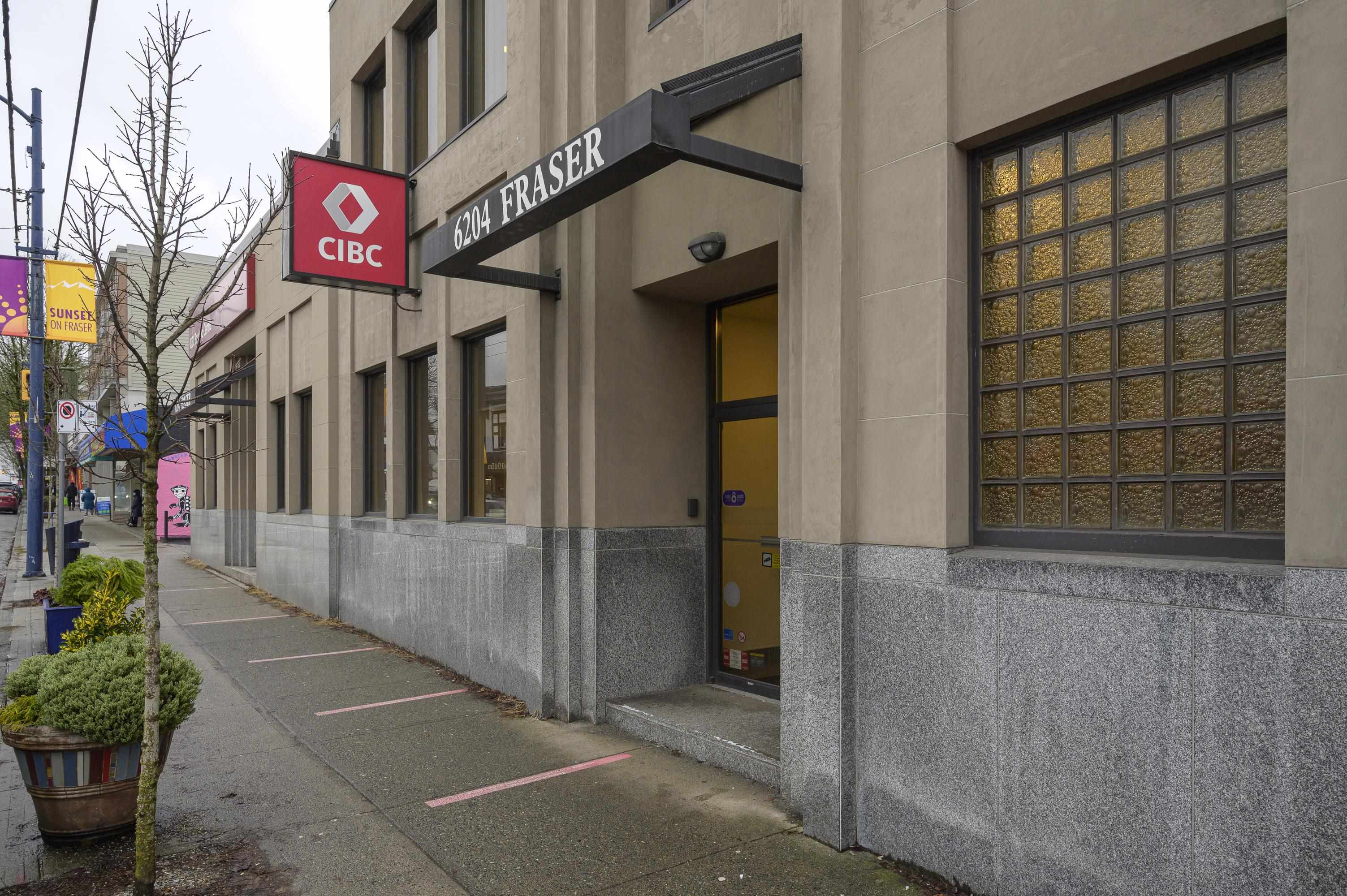 Michael Sung, 6204 FRASER STREET, Vancouver, British Columbia, Retail,For Lease ,C8048734