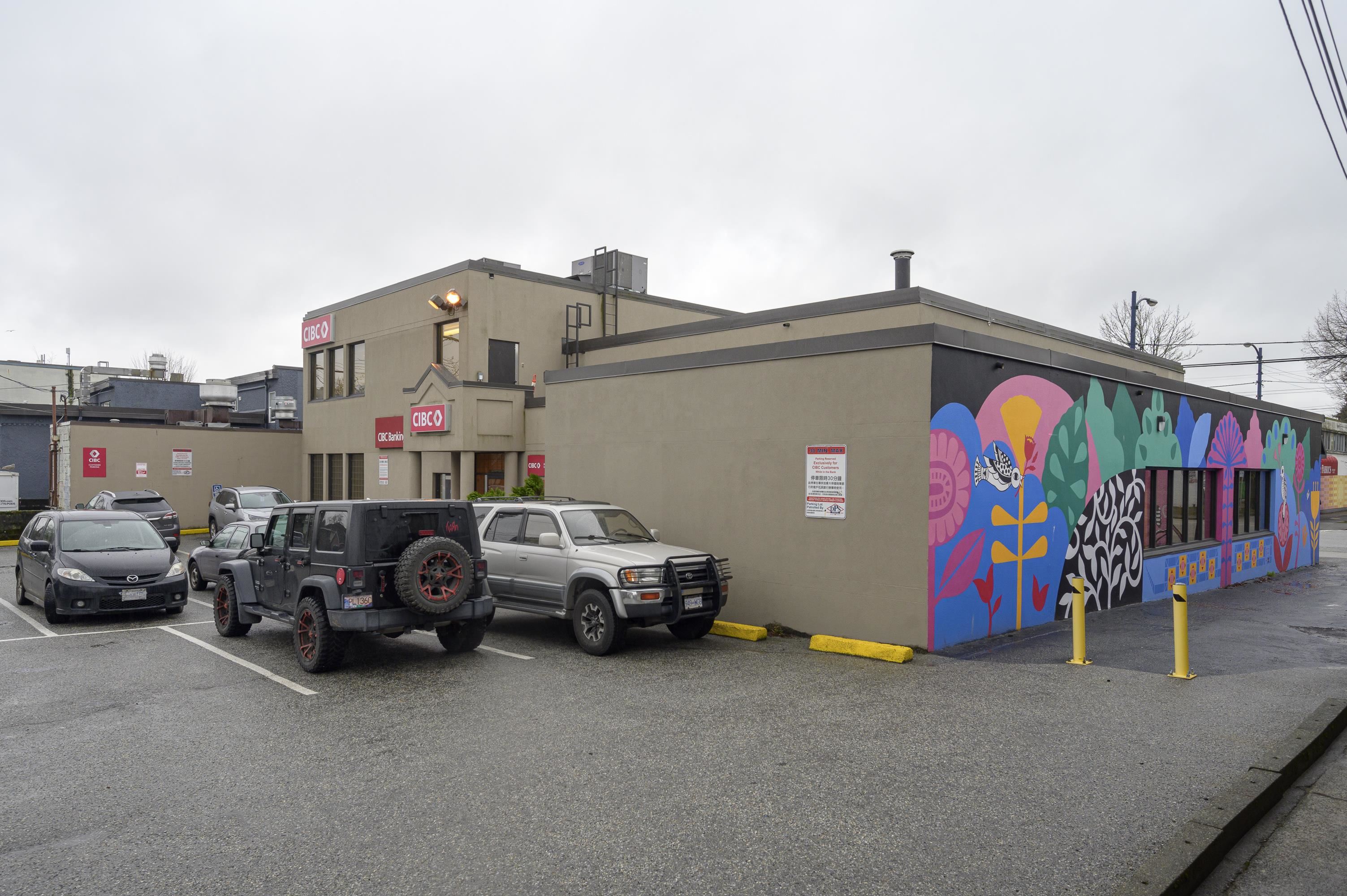 Michael Sung, 6204 FRASER STREET, Vancouver, British Columbia, Retail,For Lease ,C8048734
