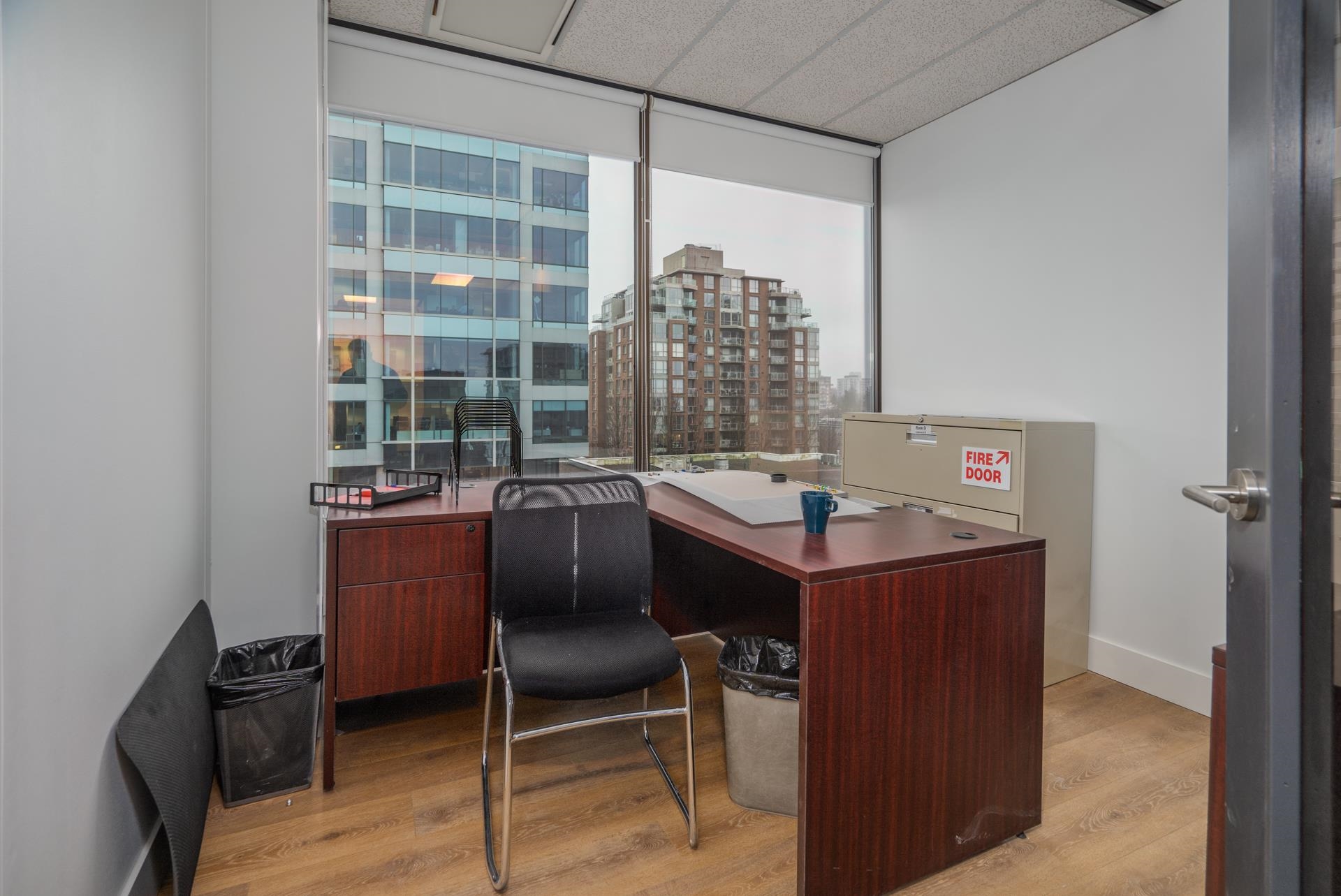 Wilson Lam Realtor, 520-1501 BROADWAY, Vancouver, British Columbia V6J 4Z6, Office,For Lease ,C8048884
