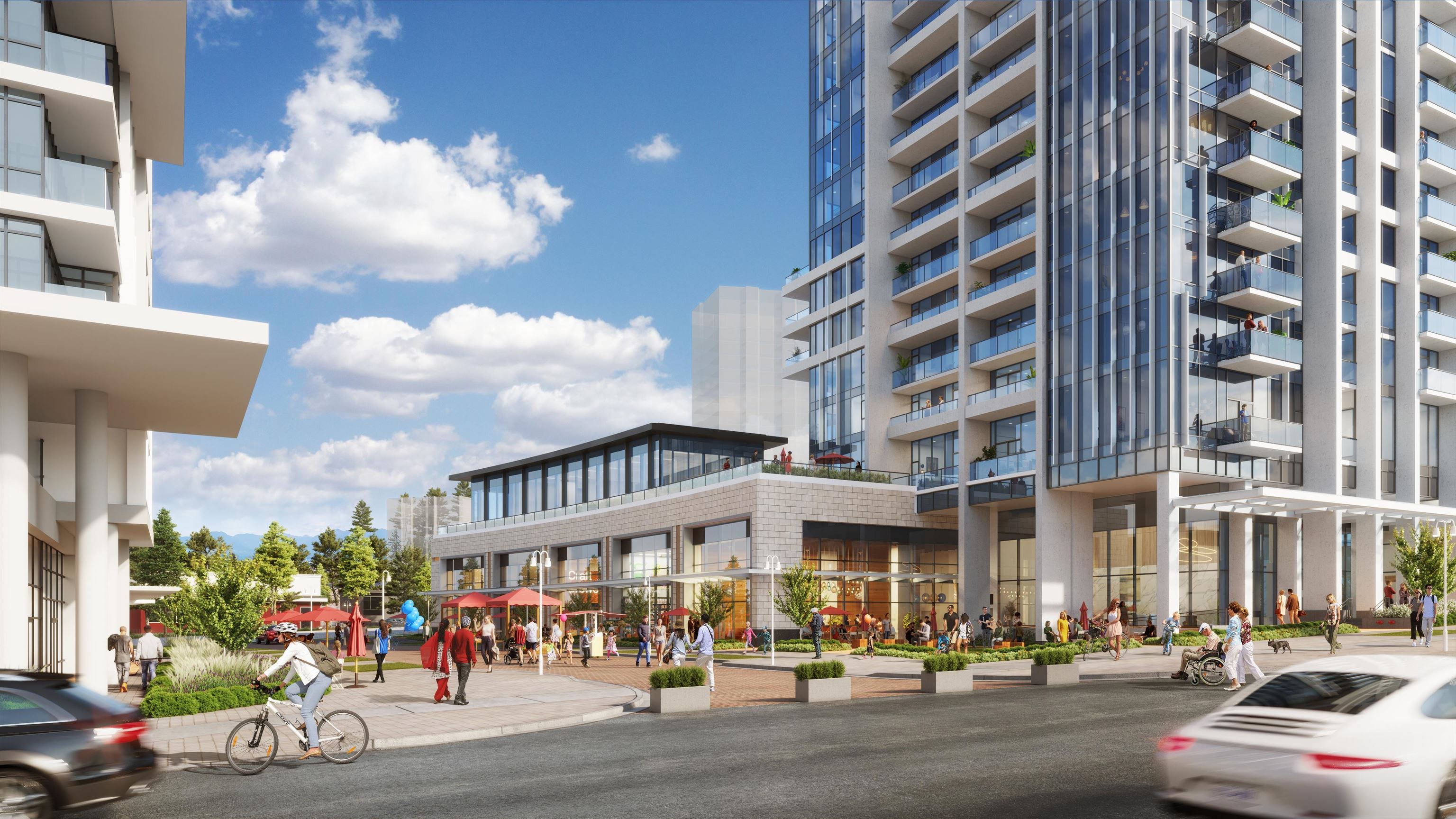 302-10767 WHALLEY BOULEVARD, Surrey, British Columbia, ,Office,For Lease,C8048890