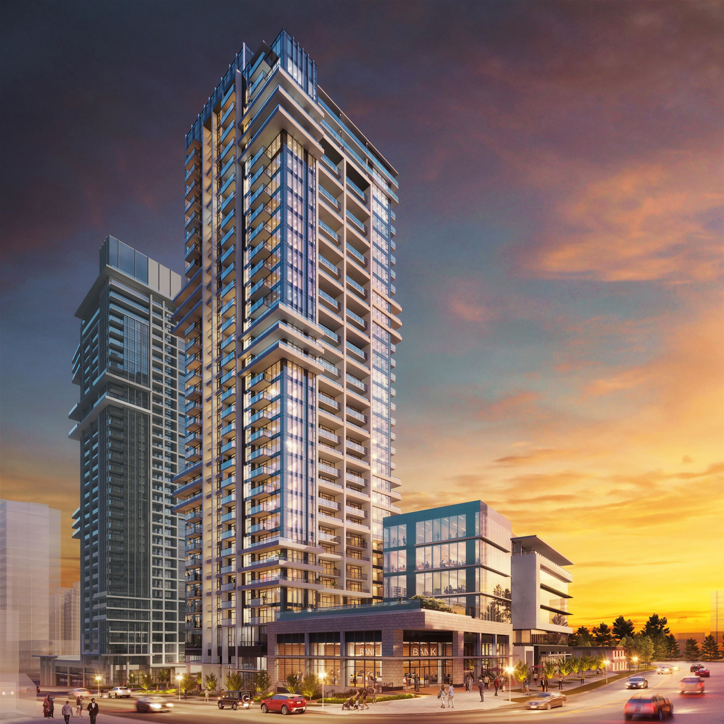 302-10767 WHALLEY BOULEVARD, Surrey, British Columbia, ,Office,For Lease,C8048890