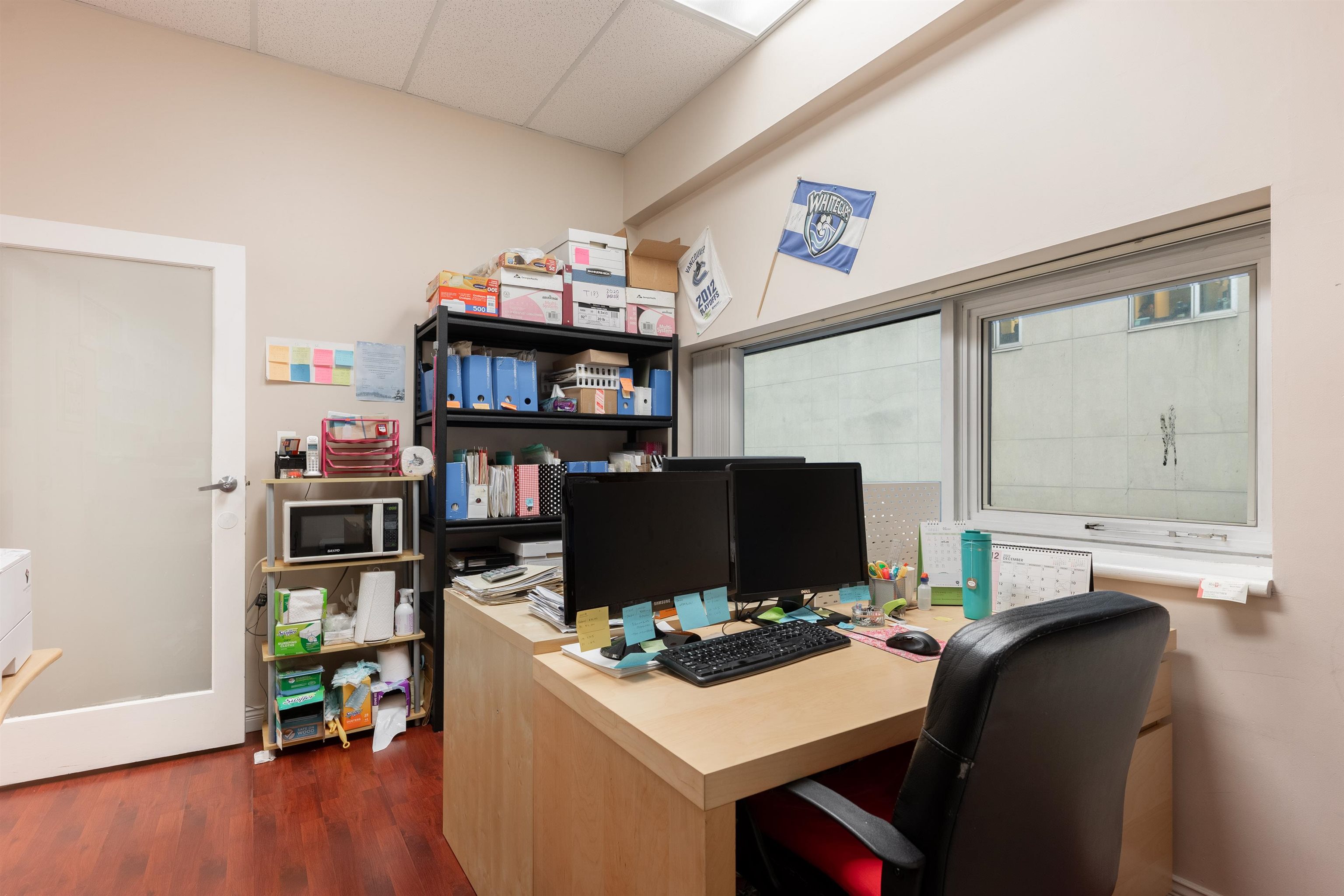 Michael Sung, 211-515 WPENDER STREET, Vancouver, British Columbia, Office,For Lease ,C8048933