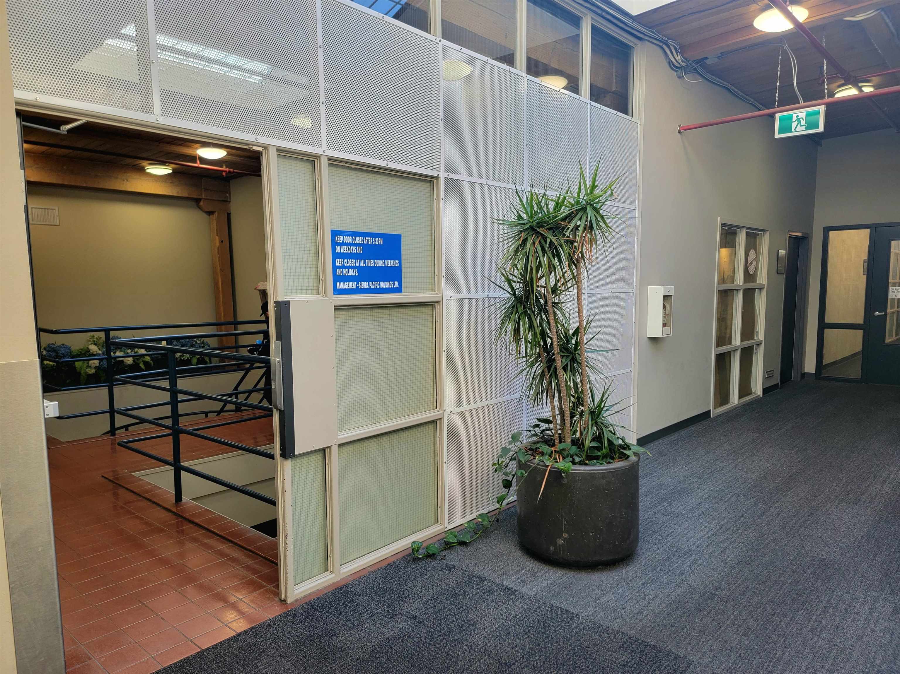 Michael Sung, 106-1020 MAINLAND STREET, Vancouver, British Columbia, Office,For Lease ,C8049237