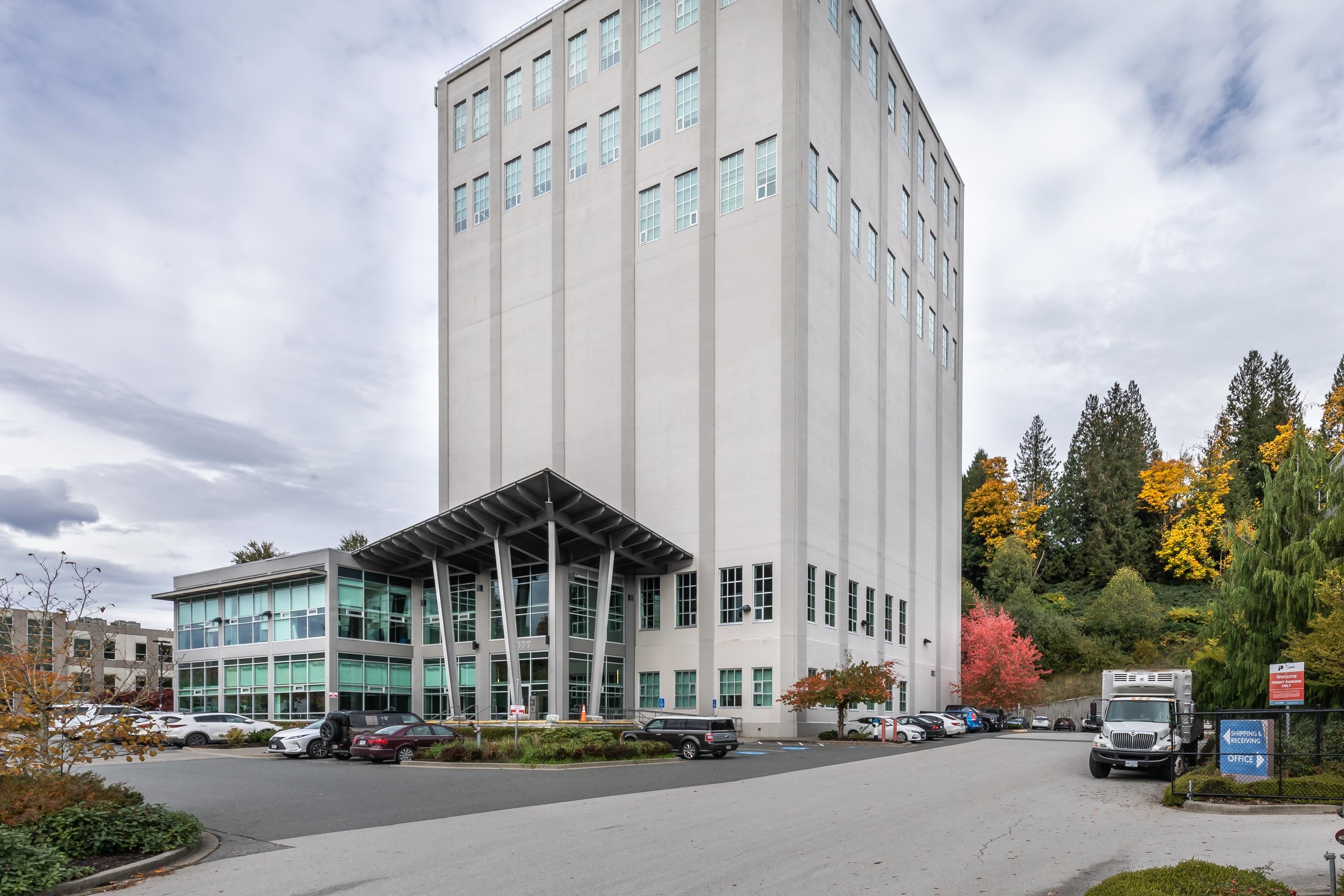 240A-34077 GLADYS AVENUE, Abbotsford, British Columbia, ,Office,For Lease,C8049249