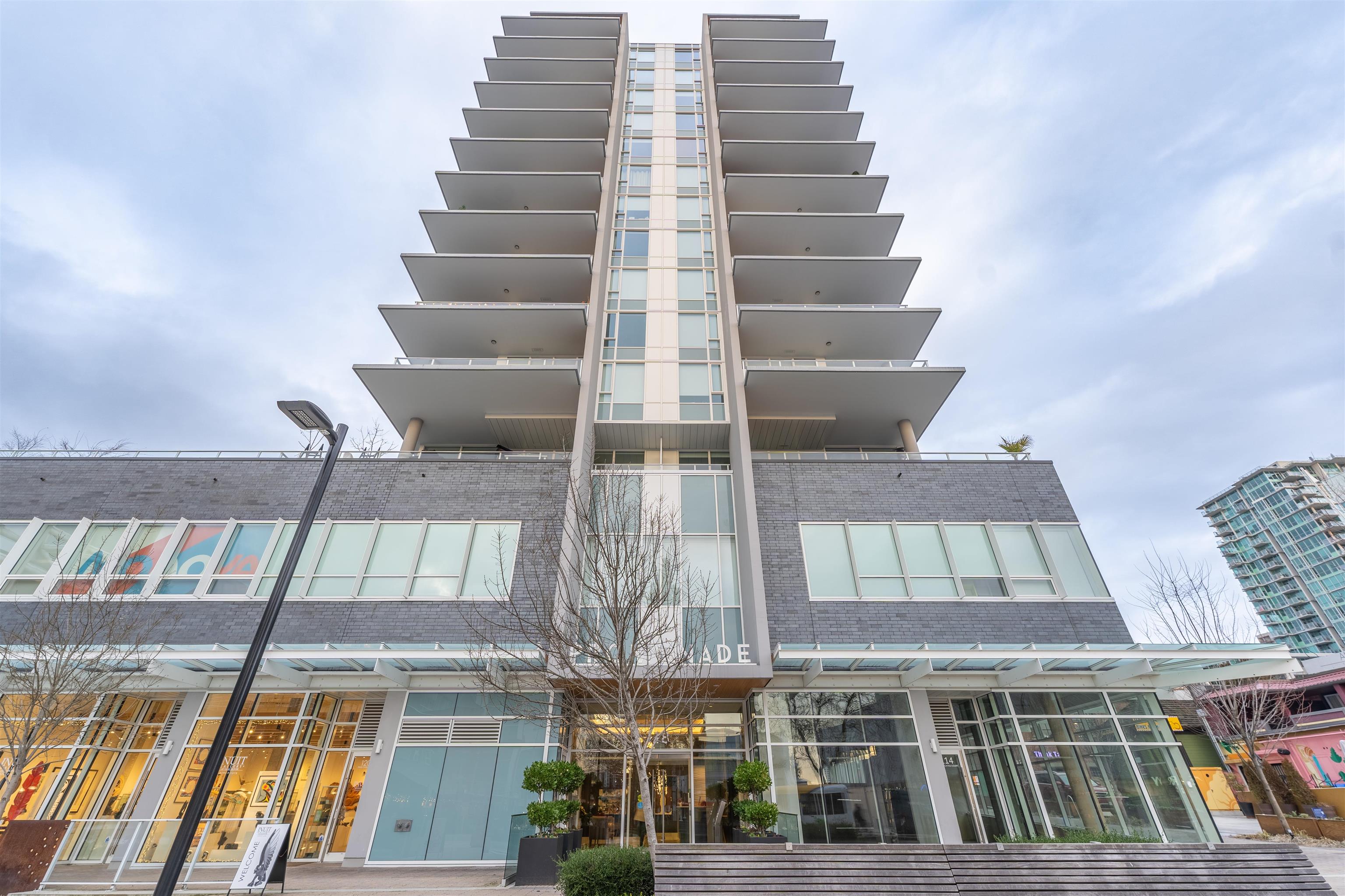 Wilson Lam Realtor, 112 CARRIE CATES COURT, North Vancouver, British Columbia V7M 0G7, Retail,For Lease ,C8049258