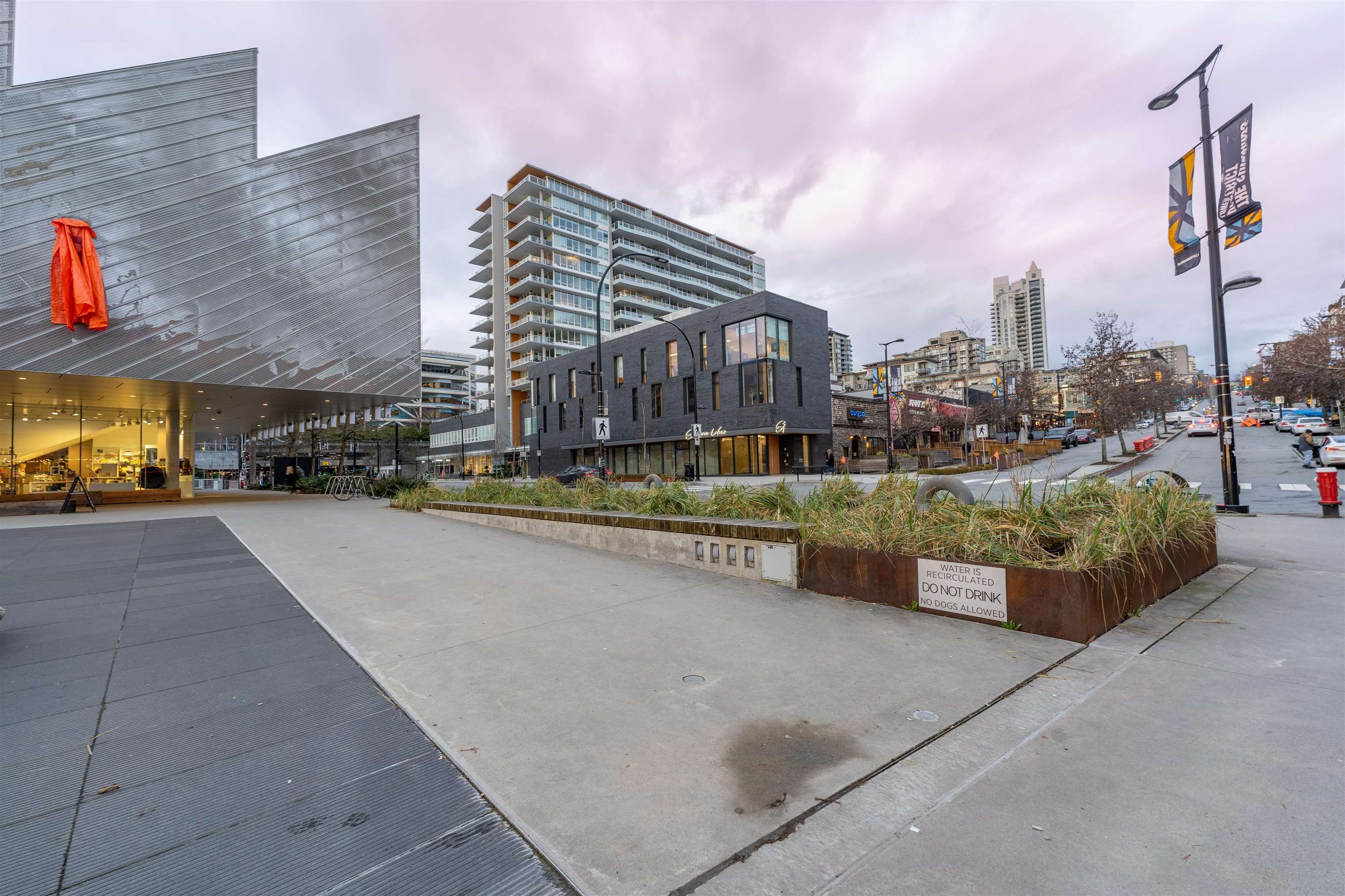 Wilson Lam Realtor, 112 CARRIE CATES COURT, North Vancouver, British Columbia V7M 0G7, Retail,For Lease ,C8049258
