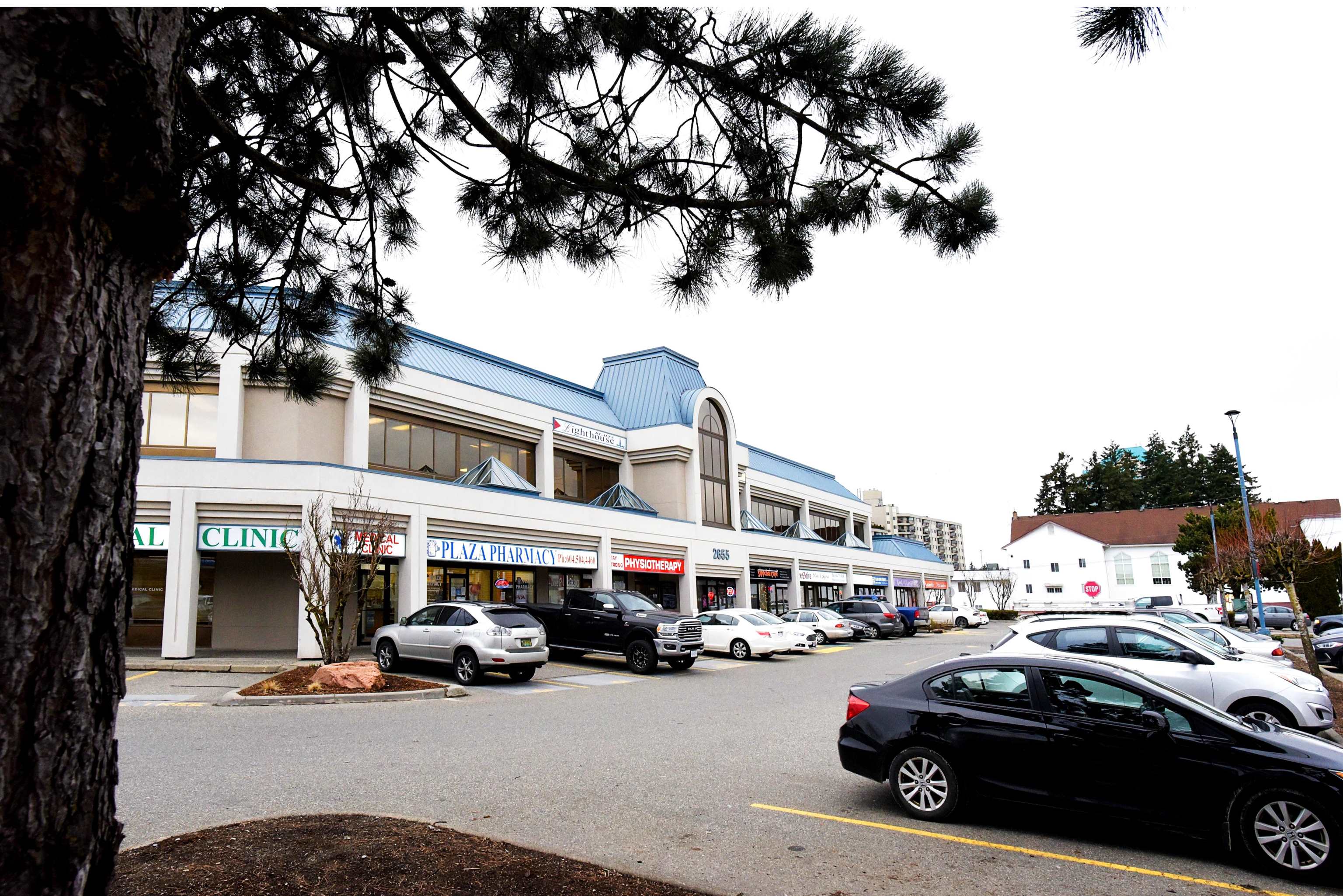 Michael Sung, 260-2655 CLEARBROOK ROAD, Abbotsford, British Columbia, Office,For Lease ,C8049335