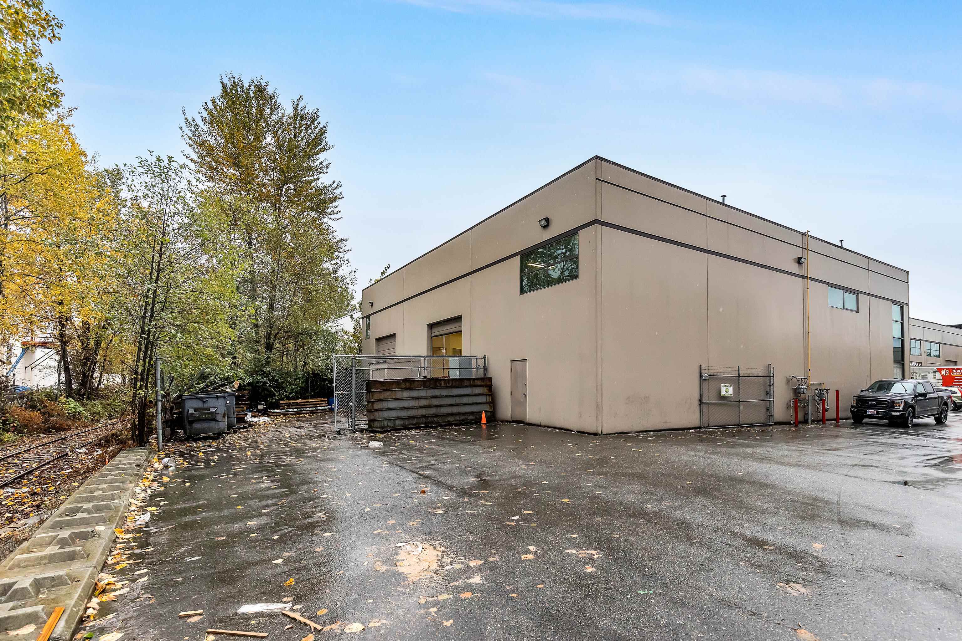 Wilson Lam Realtor, 111 & 112-8310 130 STREET, Surrey, British Columbia V3W 8J9, Business With Property,For Lease ,C8049408