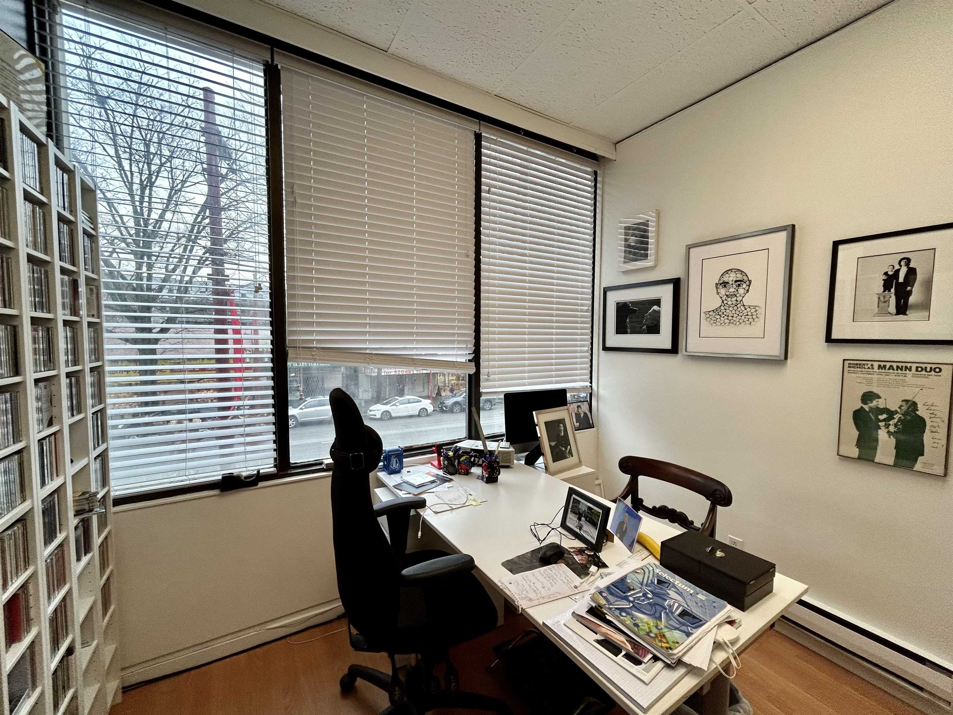 201-515 MAIN STREET, Vancouver, British Columbia, ,Office,For Lease,C8049503