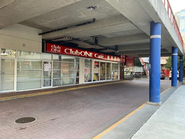 Wilson Lam Realtor, 1450, 1460&1470-8260 WESTMINSTER HIGHWAY, Richmond, British Columbia V6X 3Y2, Retail,For Lease ,C8049636