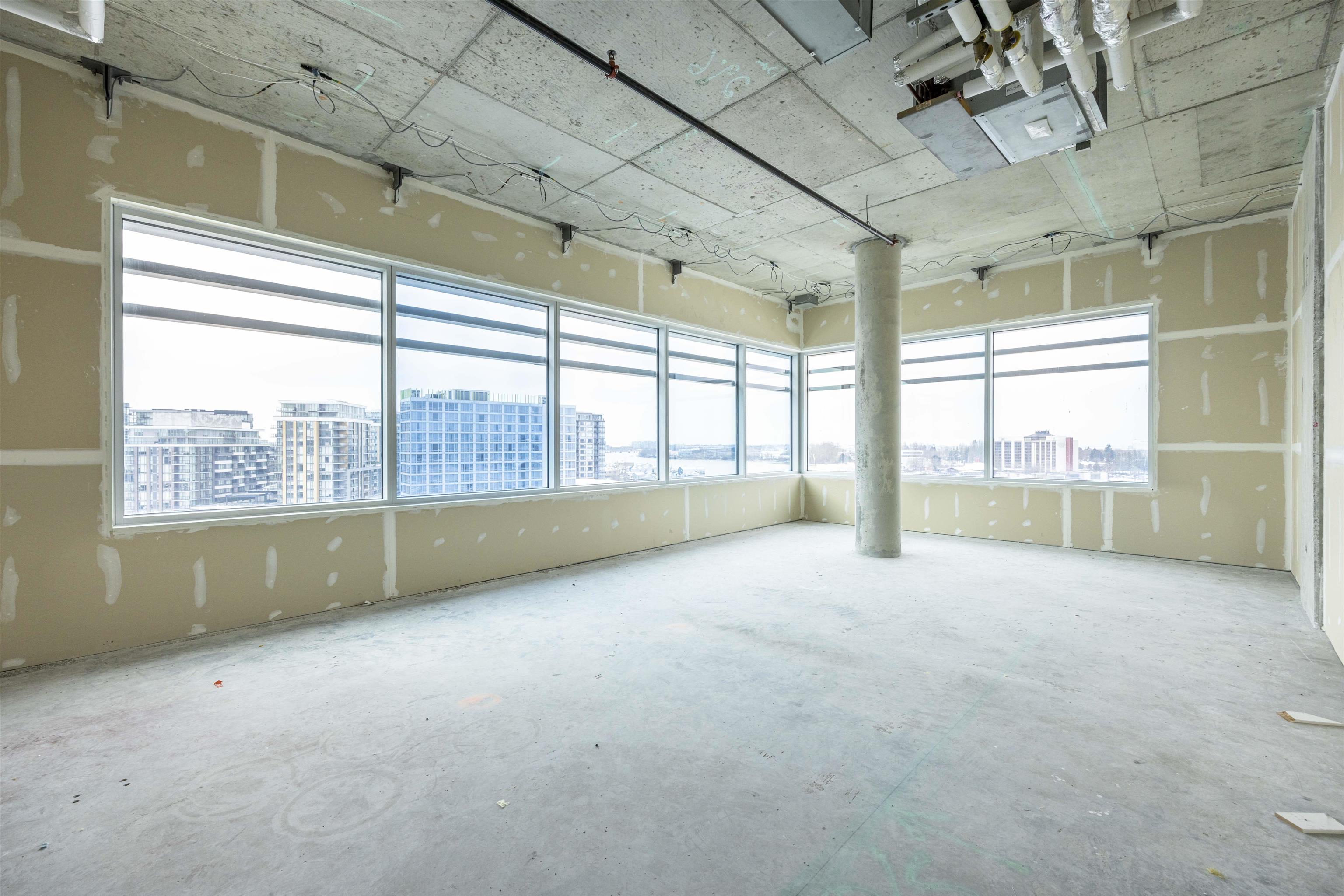 925-8477 BRIDGEPORT ROAD, Richmond, British Columbia, ,Office,For Lease,C8049748