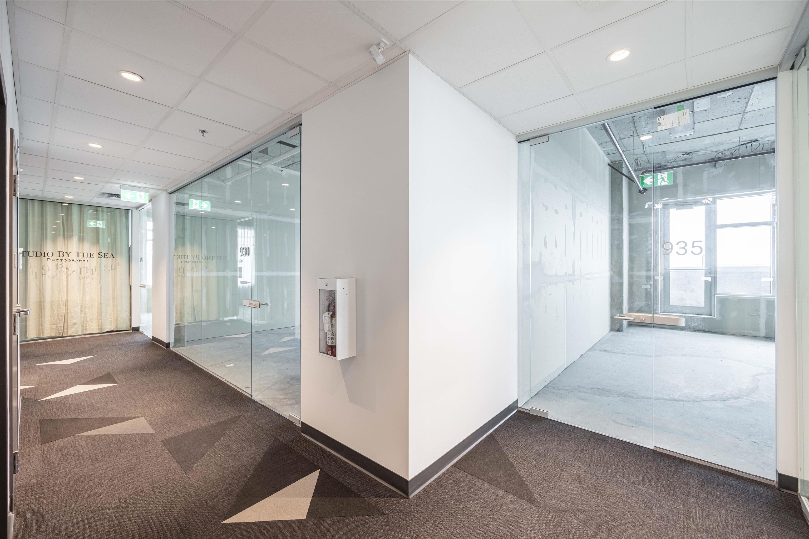 925-8477 BRIDGEPORT ROAD, Richmond, British Columbia, ,Office,For Lease,C8049748