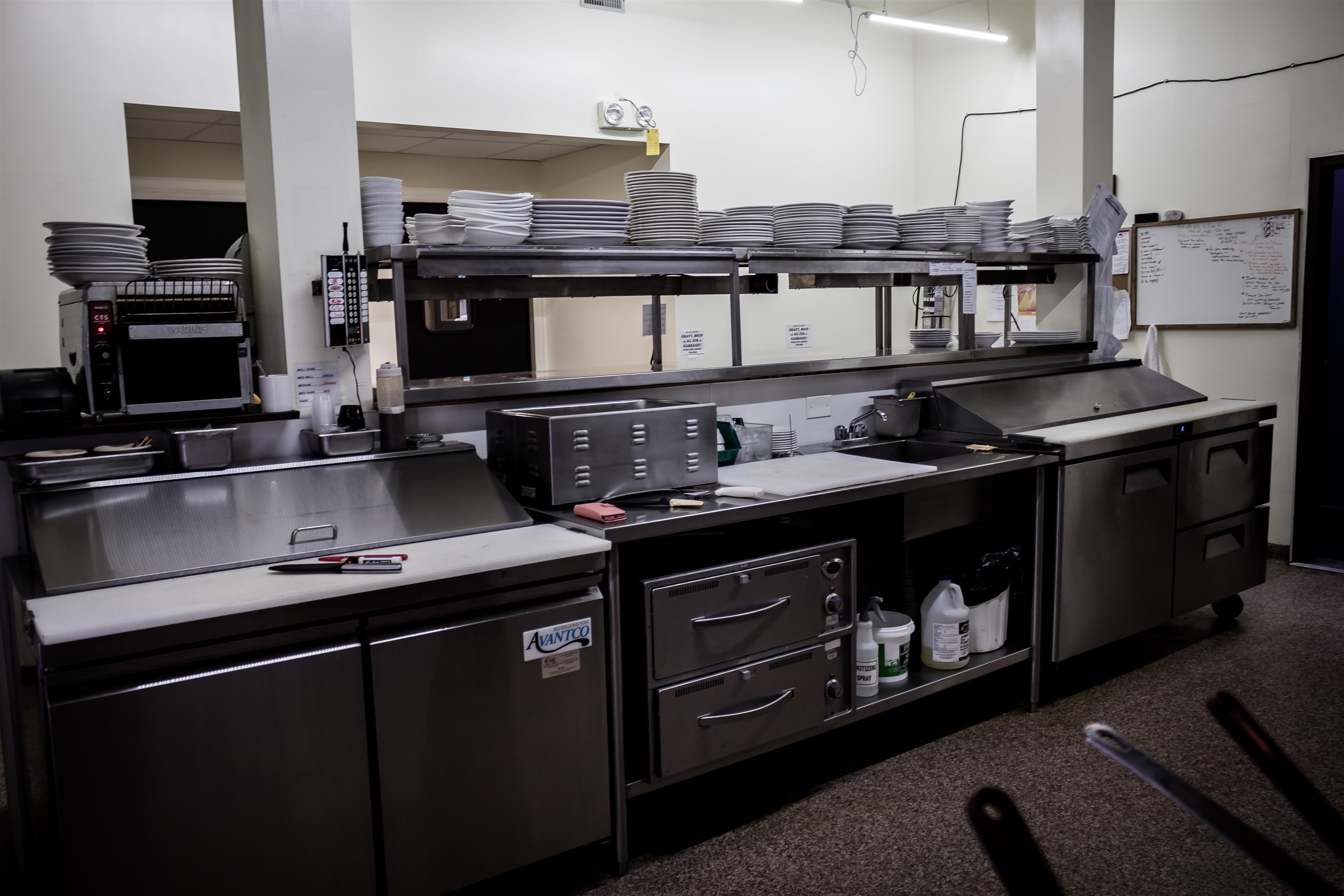 975 SPOKANE STREET, No City Value, British Columbia , Business,For Lease, MLS-C8049923