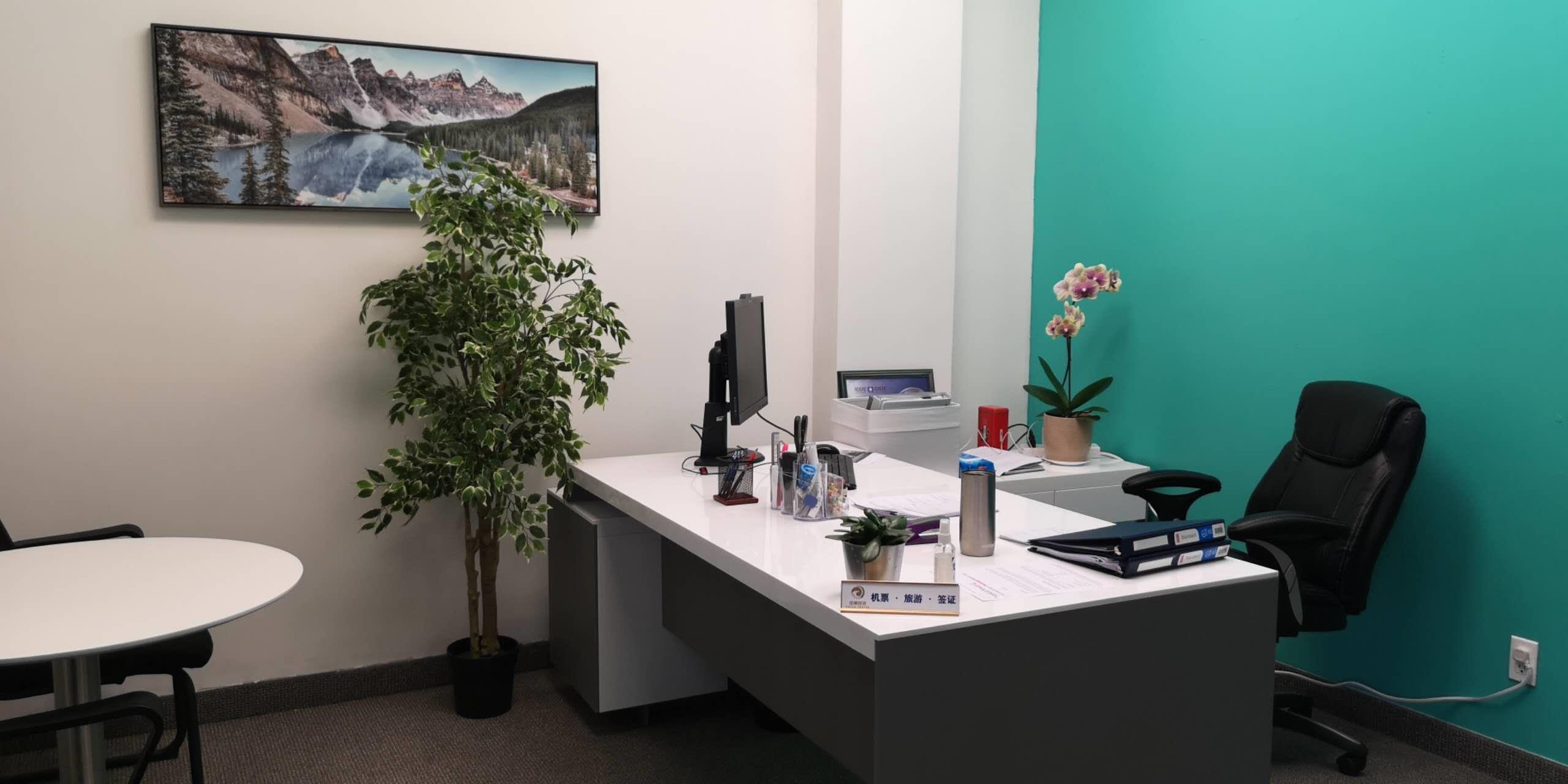 Wilson Lam Realtor, 100-8091 WESTMINSTER HIGHWAY, Richmond, British Columbia V6X 1A7, Business,For Lease ,C8050356
