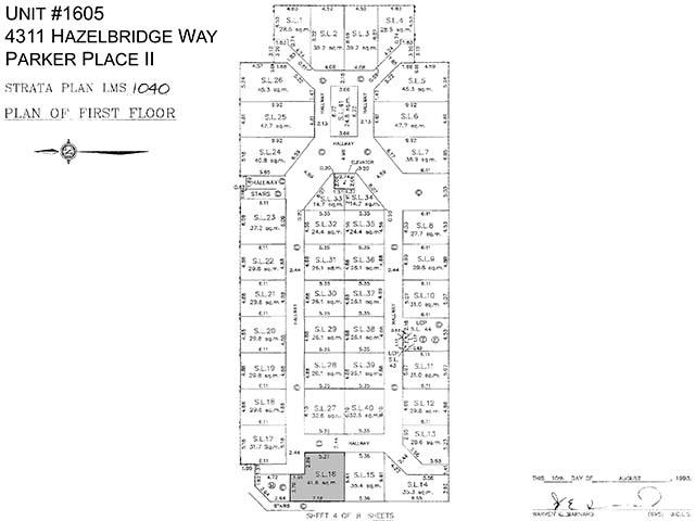 Wilson Lam Realtor, 1605-4311 HAZELBRIDGE WAY, Richmond, British Columbia V6X 3L7, Retail,For Lease ,C8050430