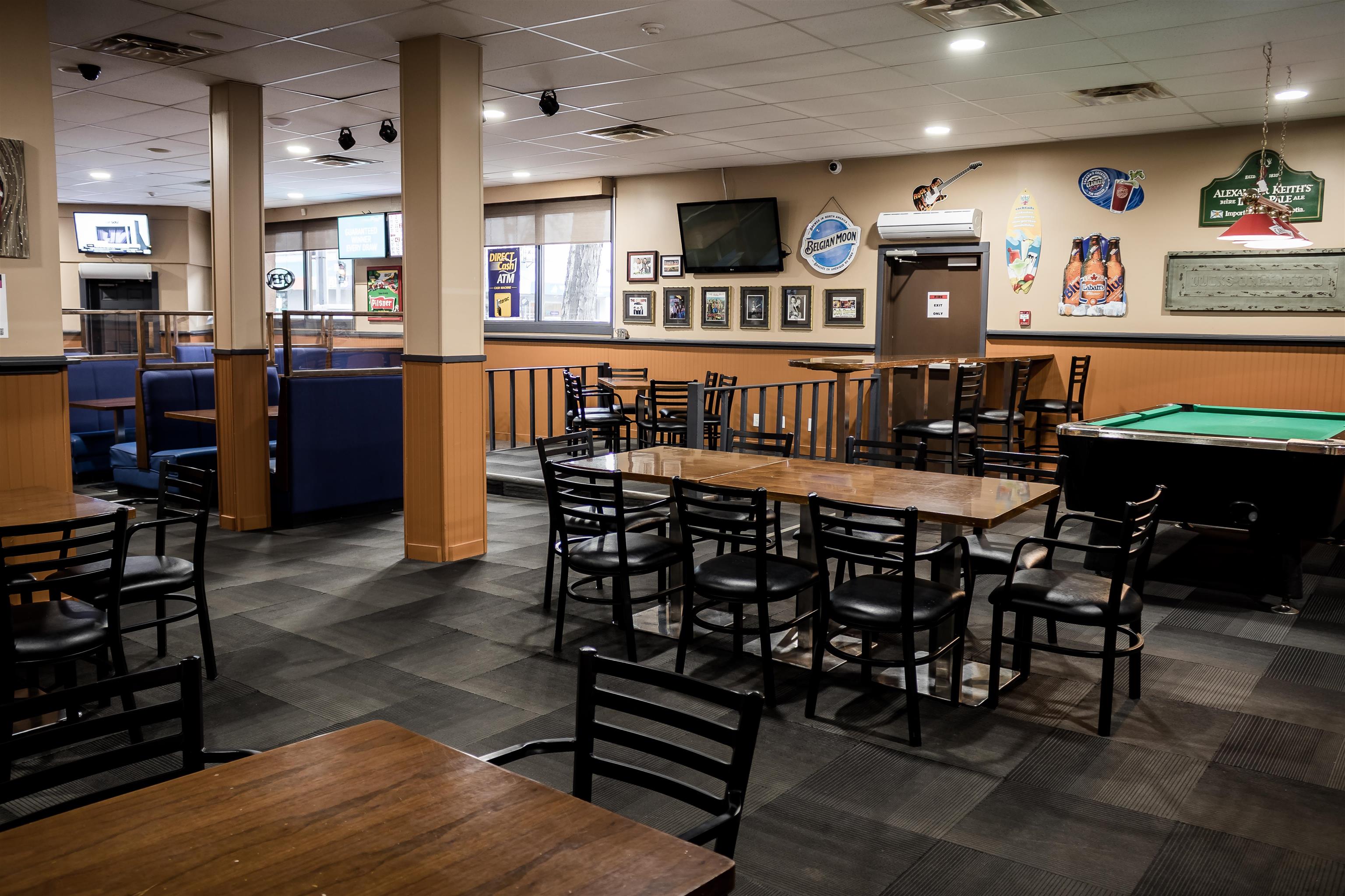Michael Sung, 975 SPOKANE STREET, No City Value, British Columbia, Business With Property,For Lease ,C8050435