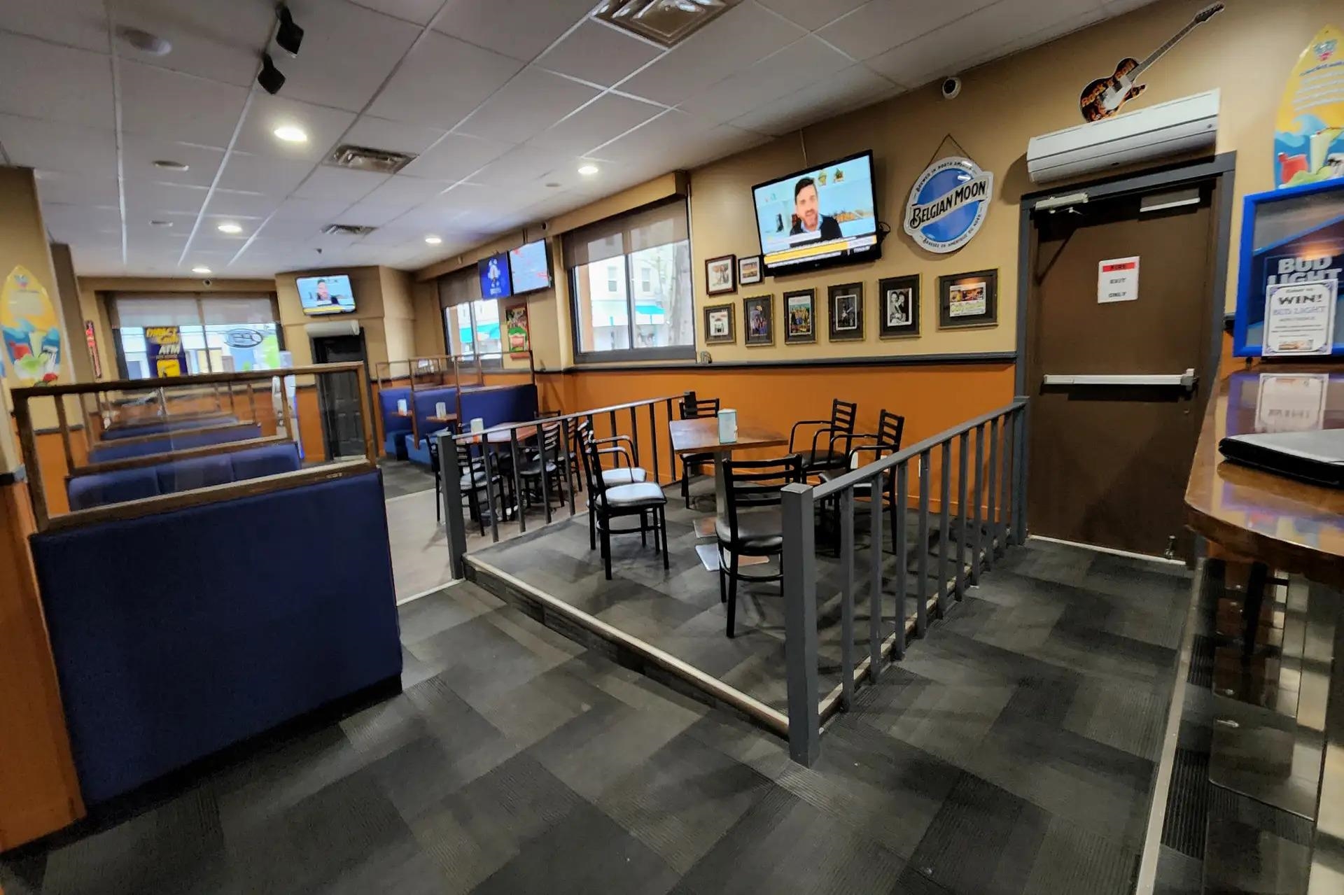 Michael Sung, 975 SPOKANE STREET, No City Value, British Columbia, Business With Property,For Lease ,C8050435