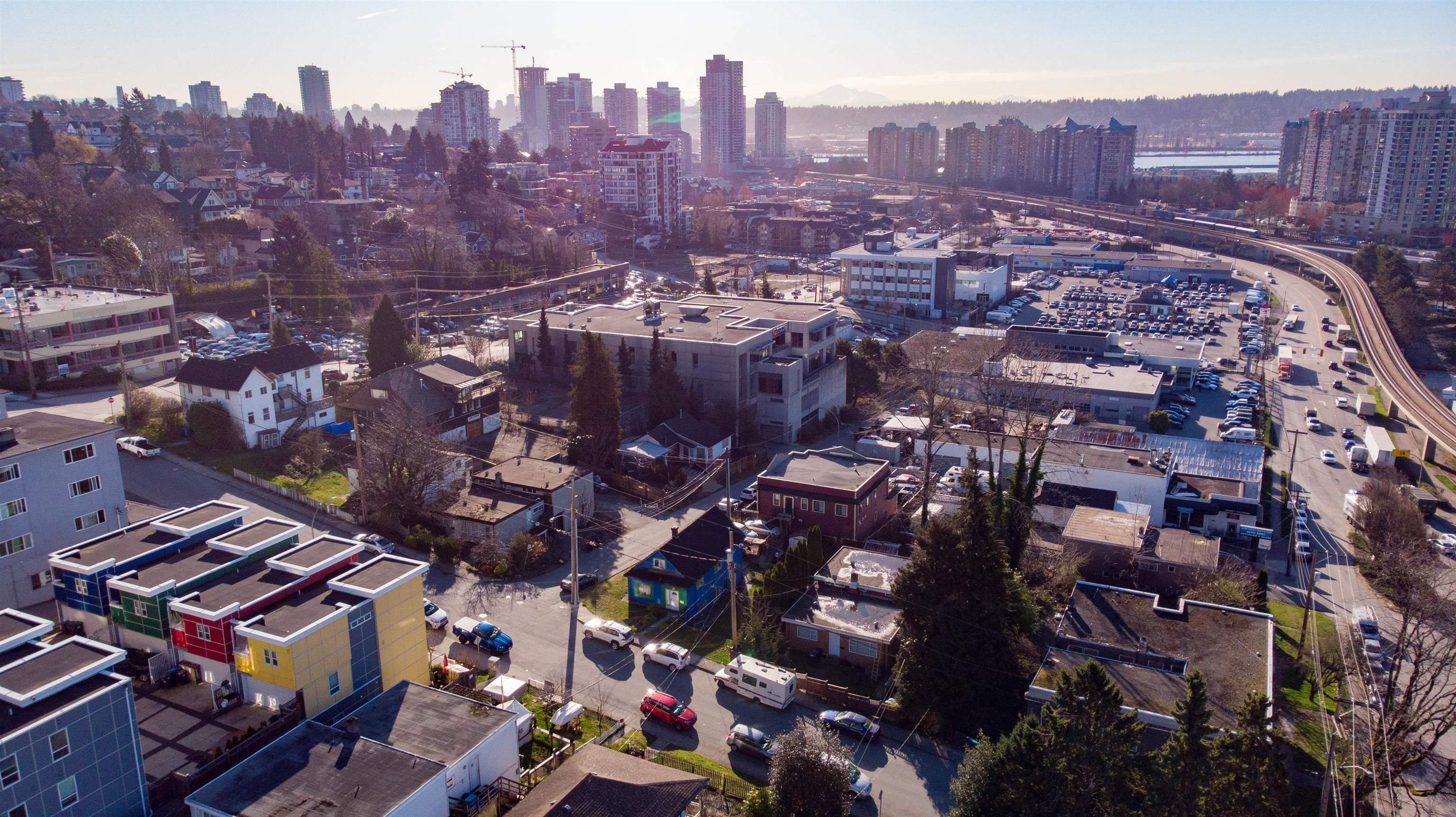Wilson Lam Realtor, 1216 FOURTH AVENUE, New Westminster, British Columbia V3M 1T9, Industrial,For Lease ,C8050457