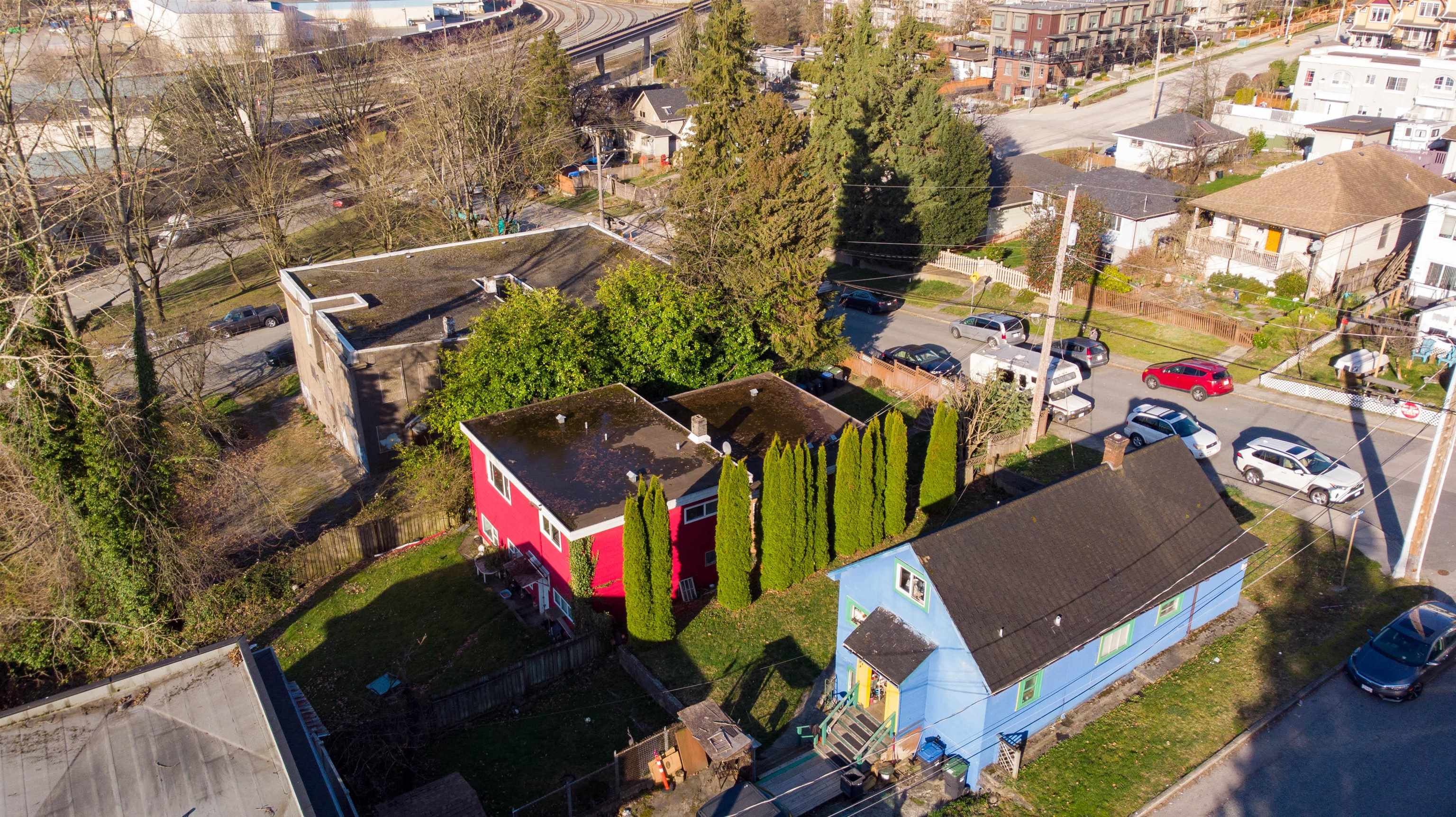 Wilson Lam Realtor, 1216 FOURTH AVENUE, New Westminster, British Columbia V3M 1T9, Industrial,For Lease ,C8050457