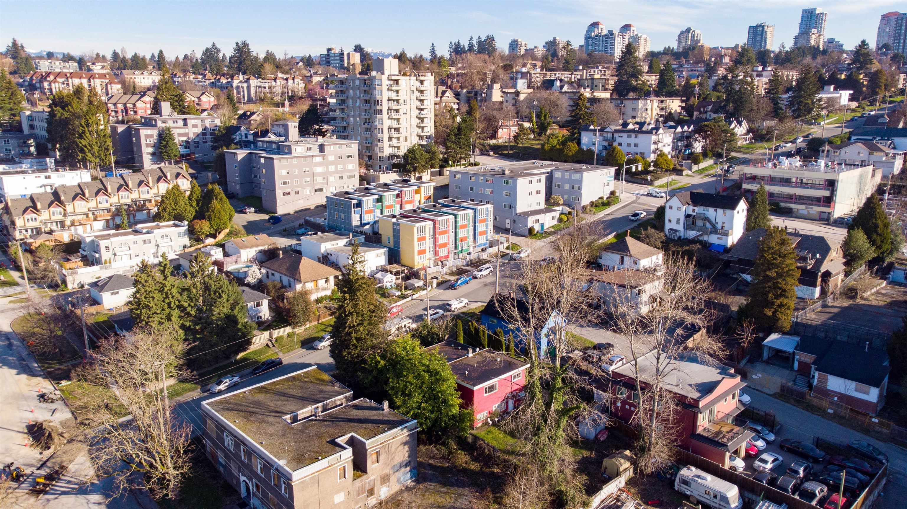 Wilson Lam Realtor, 1216 FOURTH AVENUE, New Westminster, British Columbia V3M 1T9, Industrial,For Lease ,C8050457