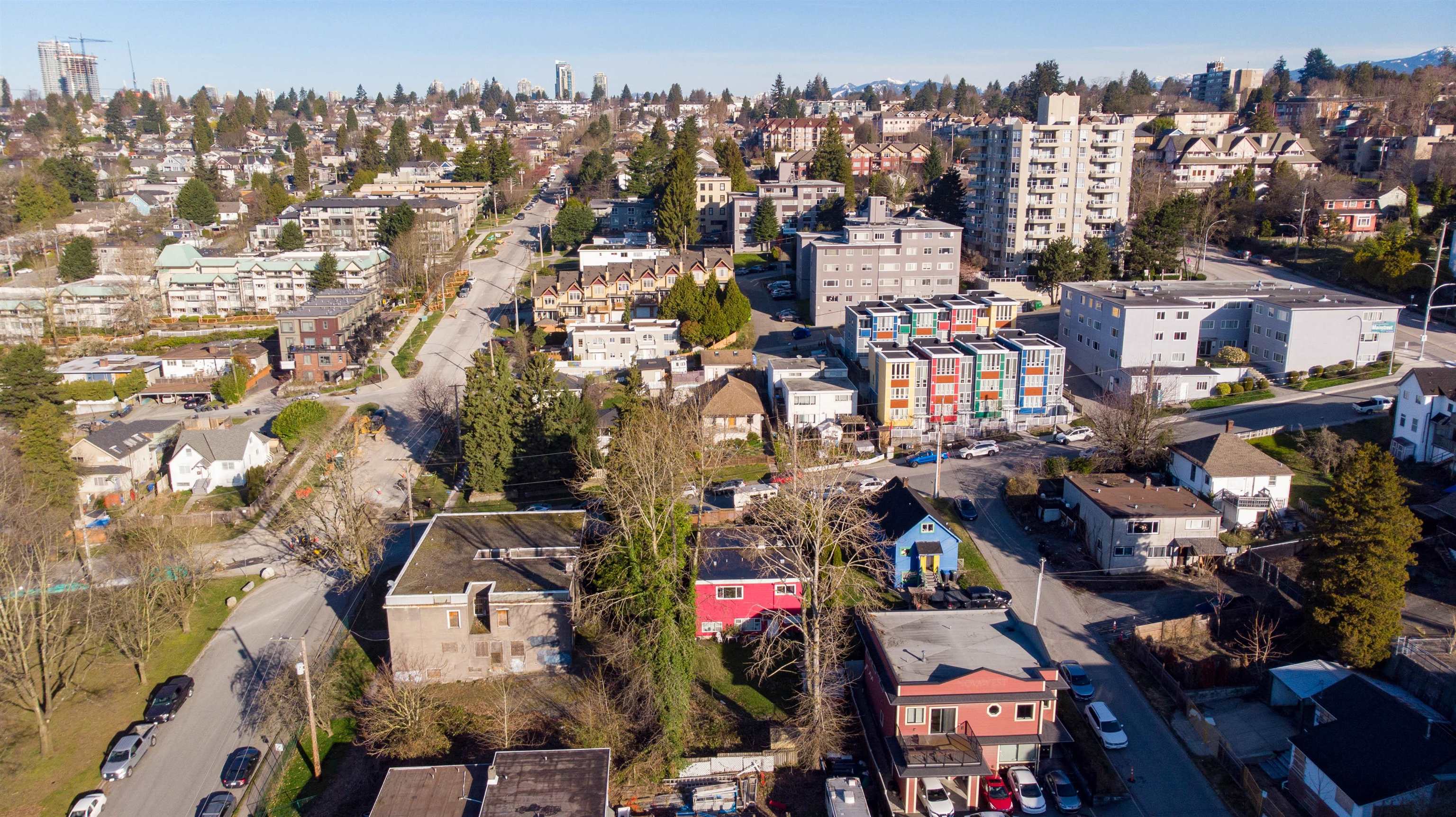 Wilson Lam Realtor, 1216 FOURTH AVENUE, New Westminster, British Columbia V3M 1T9, Industrial,For Lease ,C8050457