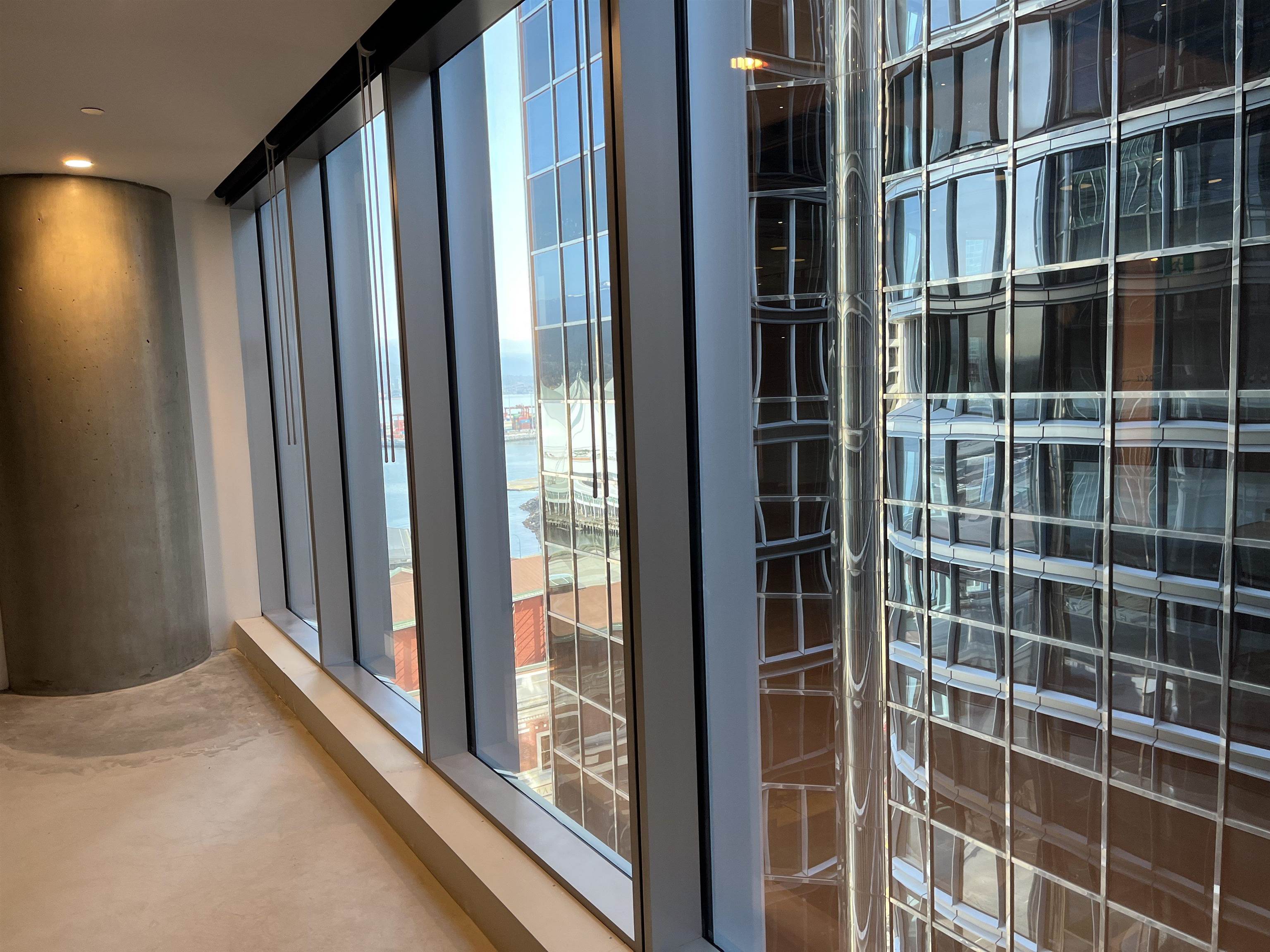 1120-320 GRANVILLE STREET, Vancouver, British Columbia , Office,For Lease, MLS-C8050487, Richmond Condo for Sale