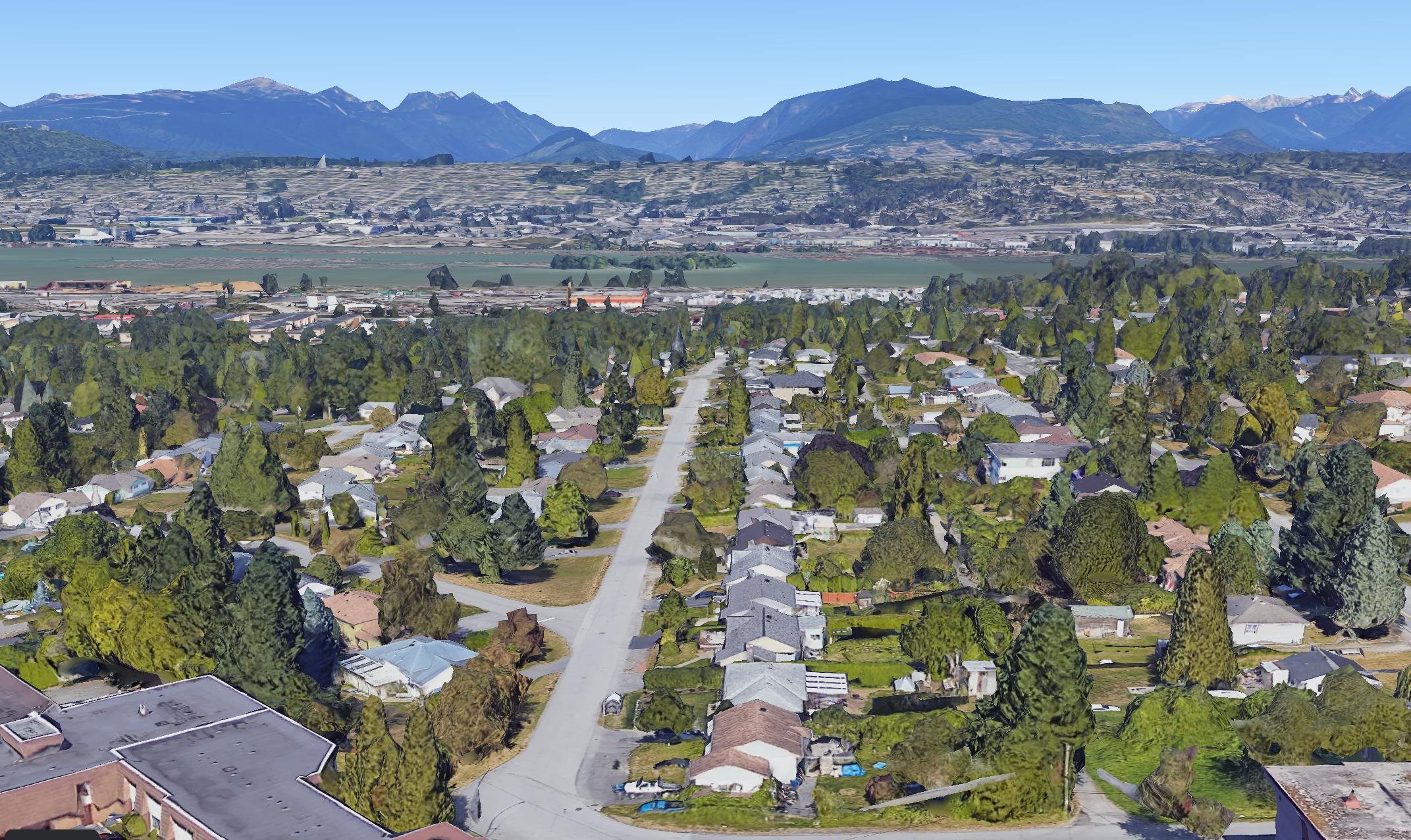 11028 135A STREET, Surrey, British Columbia, ,Land Commercial,For Lease,C8050501