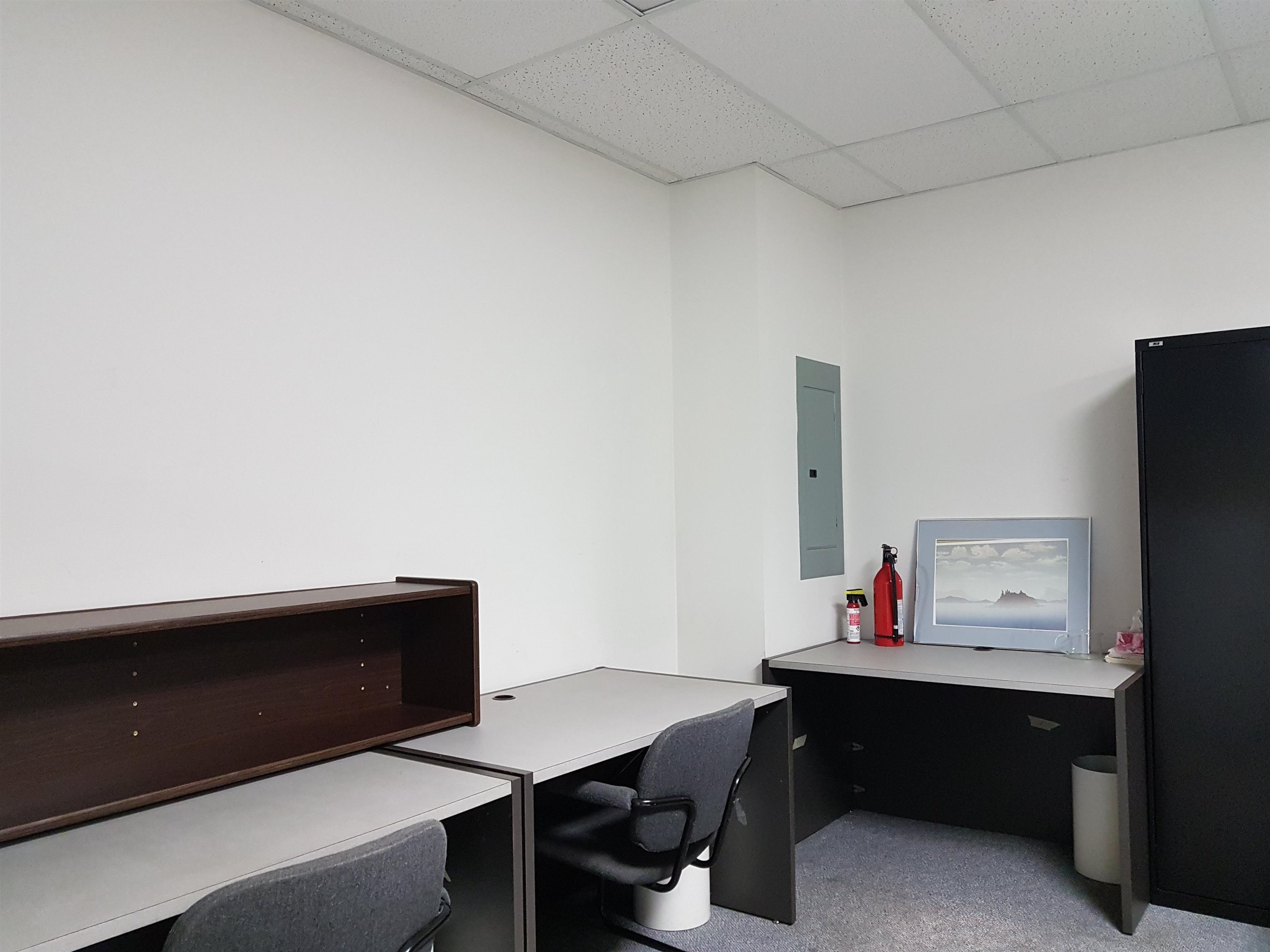 Wilson Lam Realtor, 1328-20800 WESTMINSTER HIGHWAY, Richmond, British Columbia V6V 2W3, Office,For Lease ,C8050556