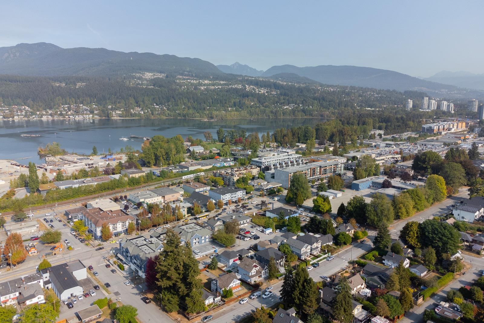 1-2615A ST JOHNS STREET, Port Moody, British Columbia, ,Retail,For Lease,C8050593