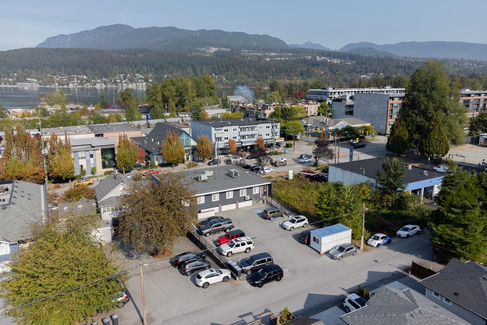 1-2615A ST JOHNS STREET, Port Moody, British Columbia, ,Retail,For Lease,C8050593