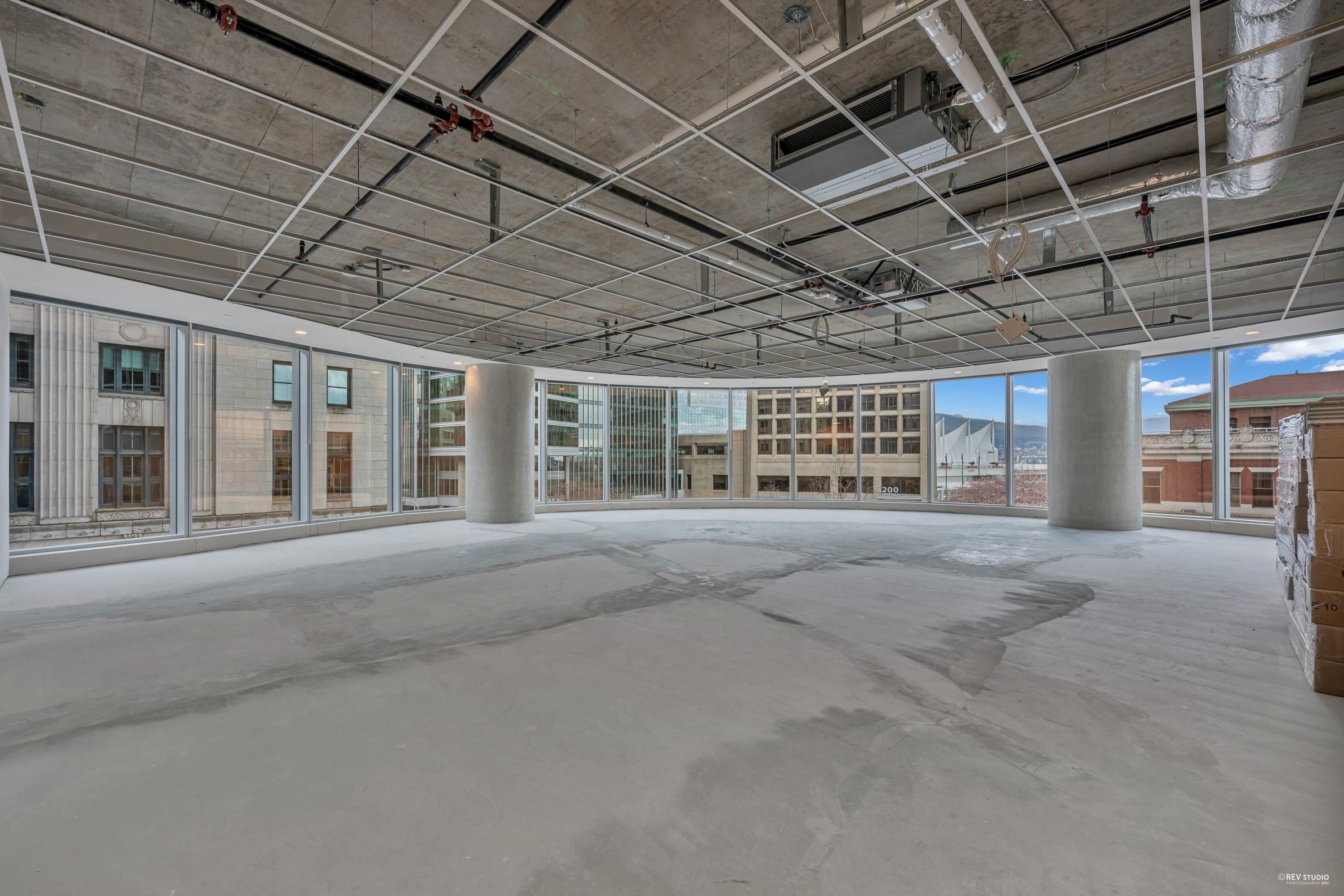 580-320 GRANVILLE ST, Vancouver, British Columbia , Office,For Lease, MLS-C8050644
