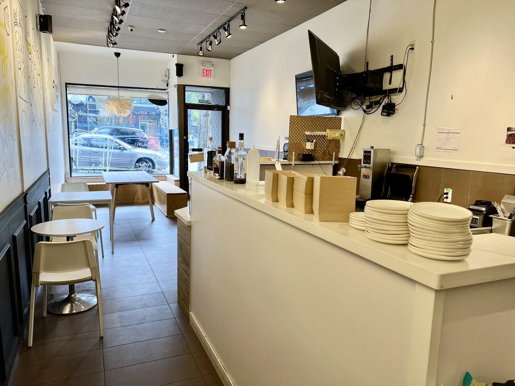 Michael Sung, 4495 DUNBAR STREET, Vancouver, British Columbia, Business,For Lease ,C8050667