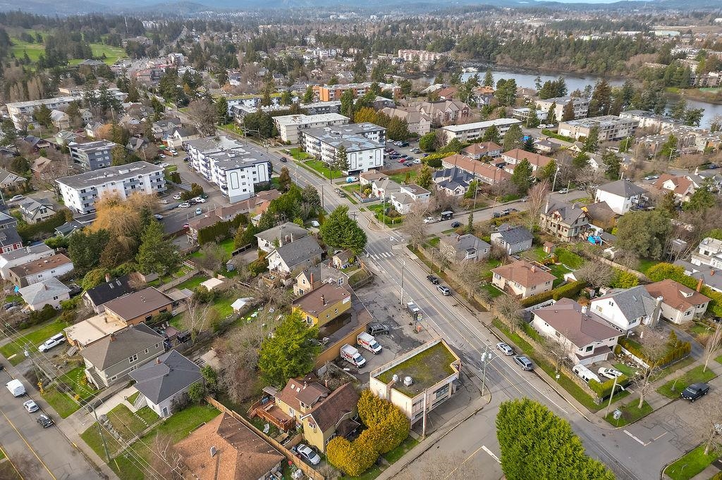 809-811 CRAIGFLOWER ROAD, No City Value, British Columbia , Retail,For Lease, MLS-C8050679, Richmond Condo for Sale